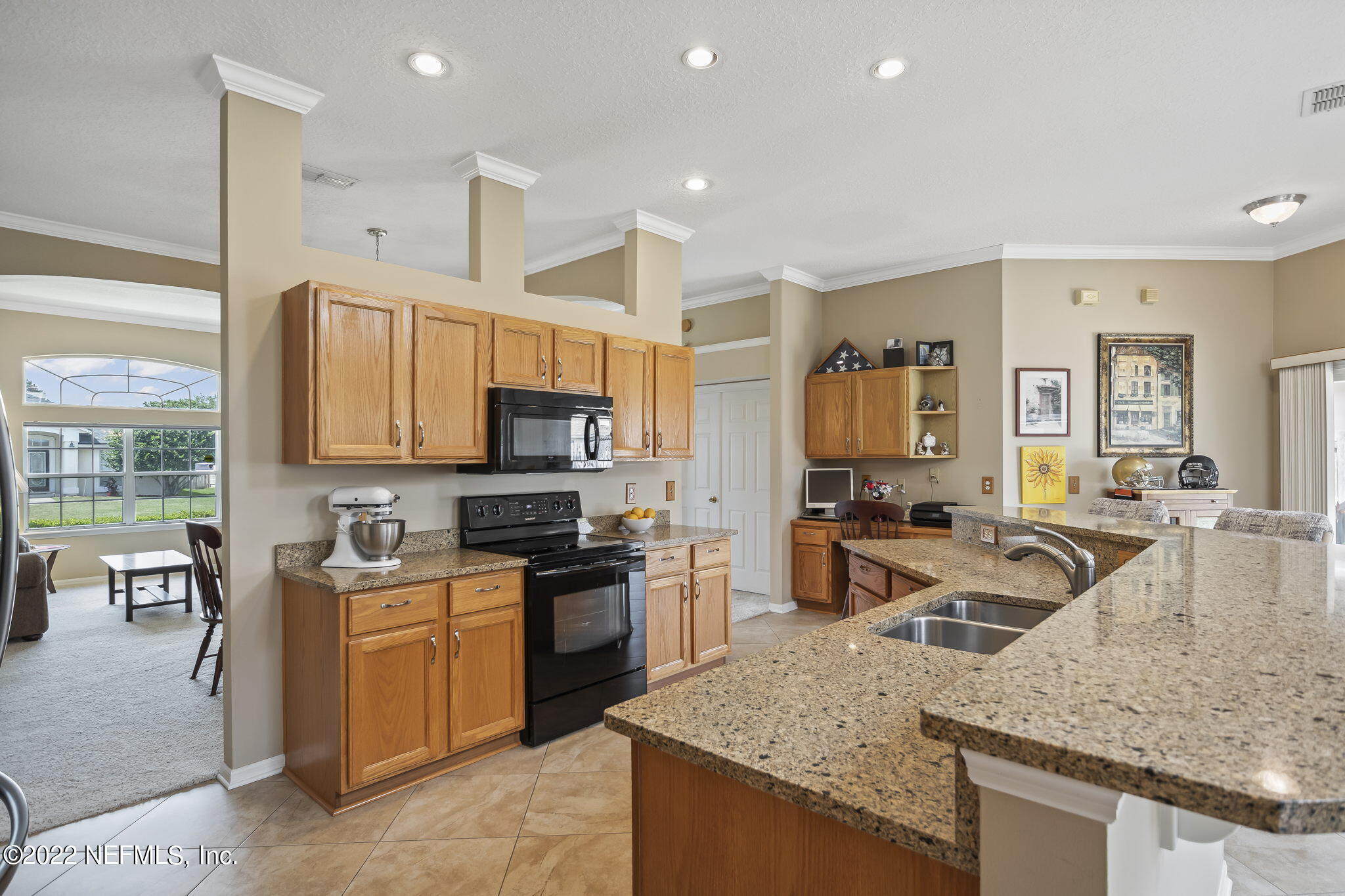 13096 QUINCY BAY DR
