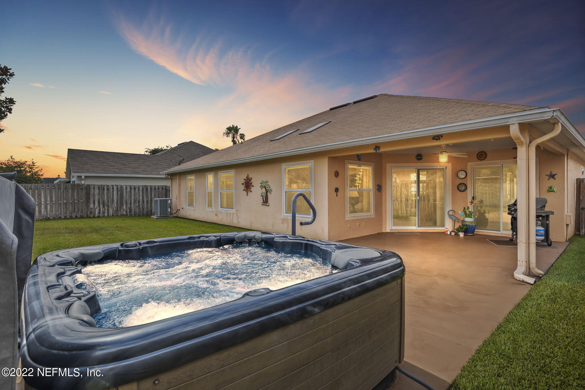 13096 QUINCY BAY DR
