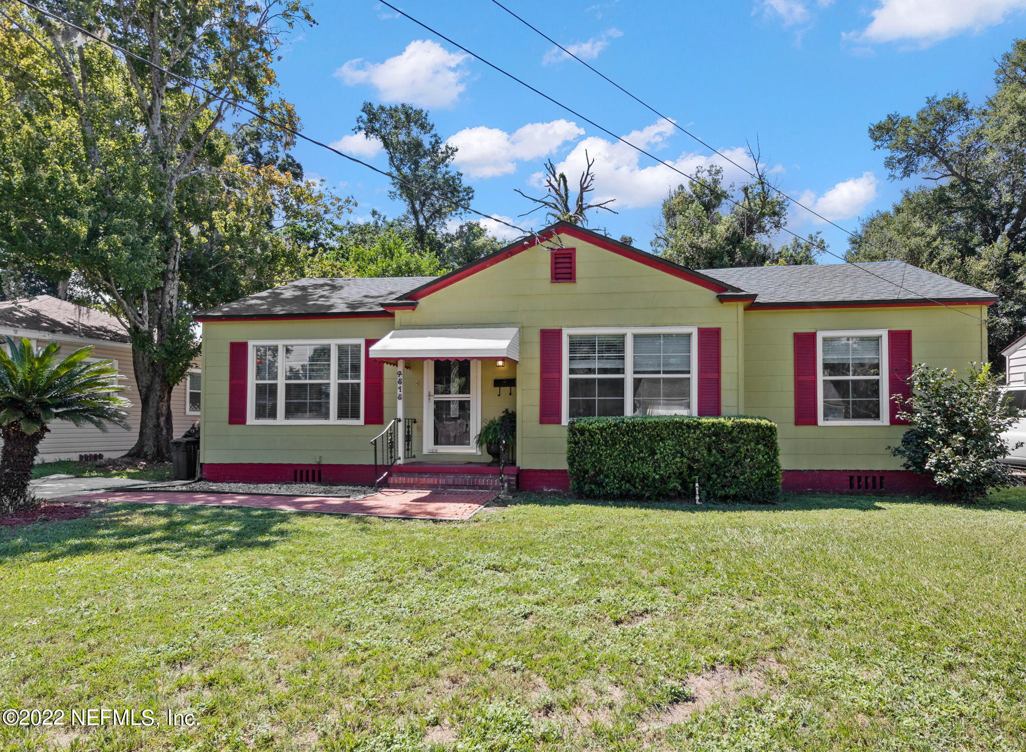 4818 TULIPWOOD RD