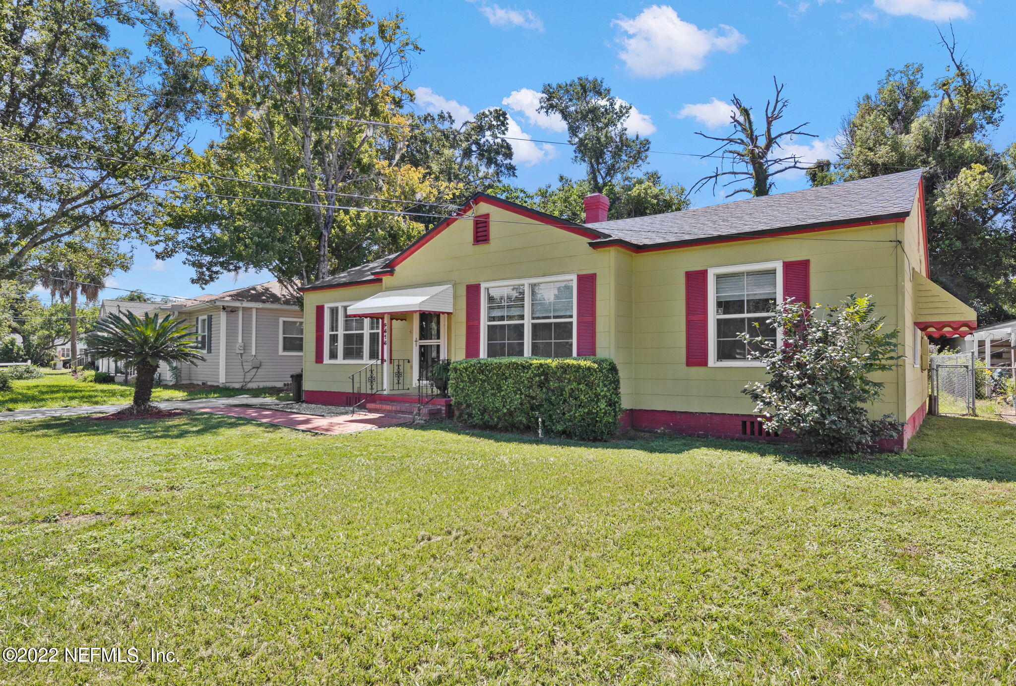 4818 TULIPWOOD RD