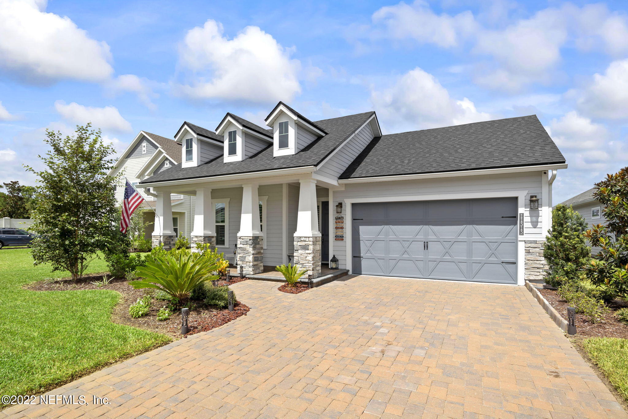 11313 BEESON CT