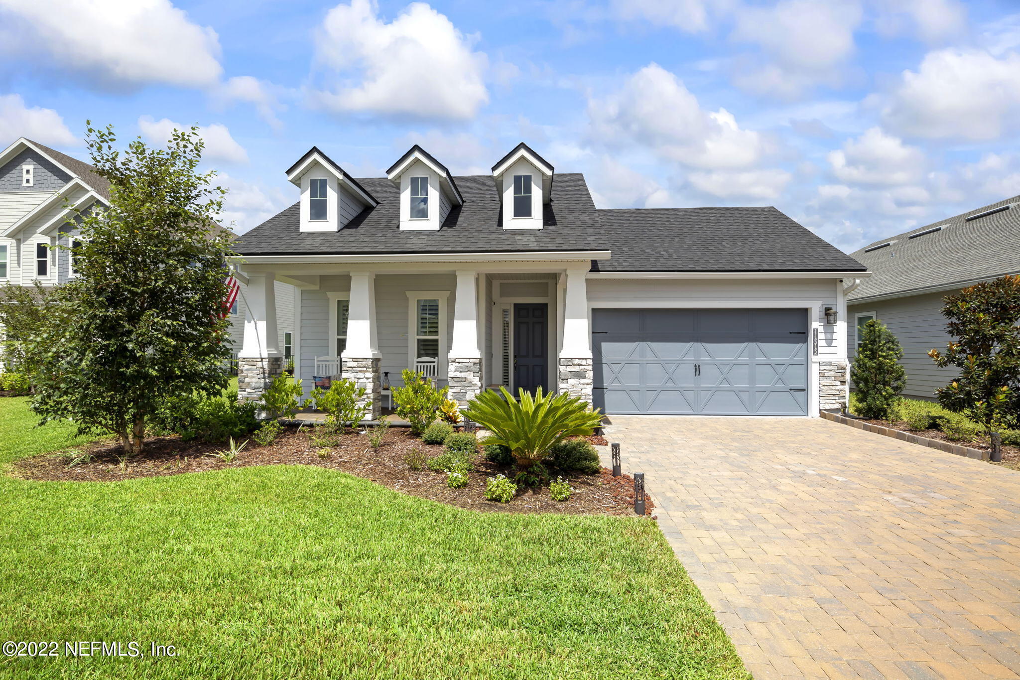 11313 BEESON CT