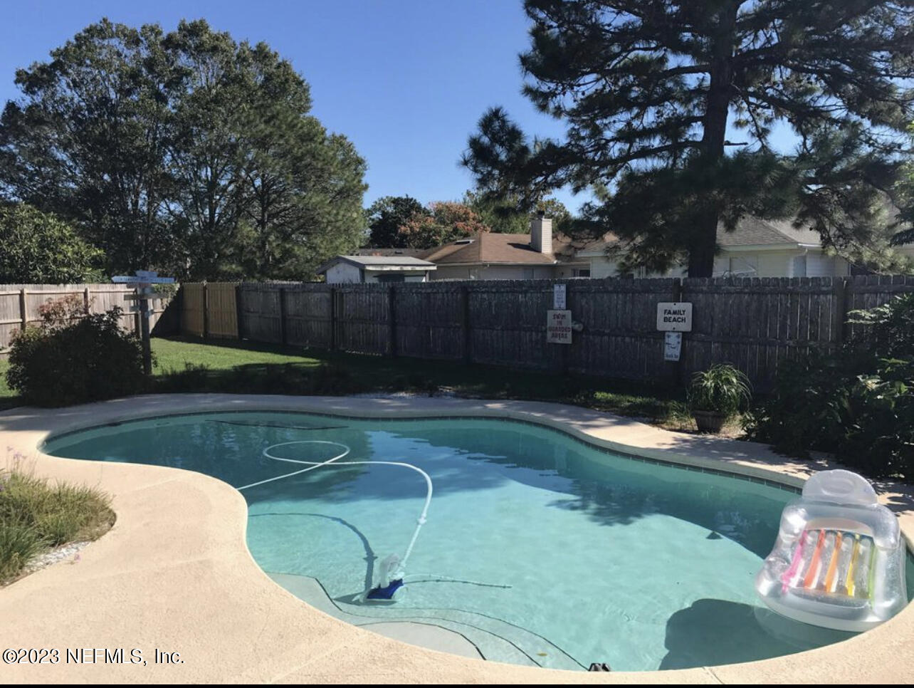 277 SUMMER SPRINGS CT