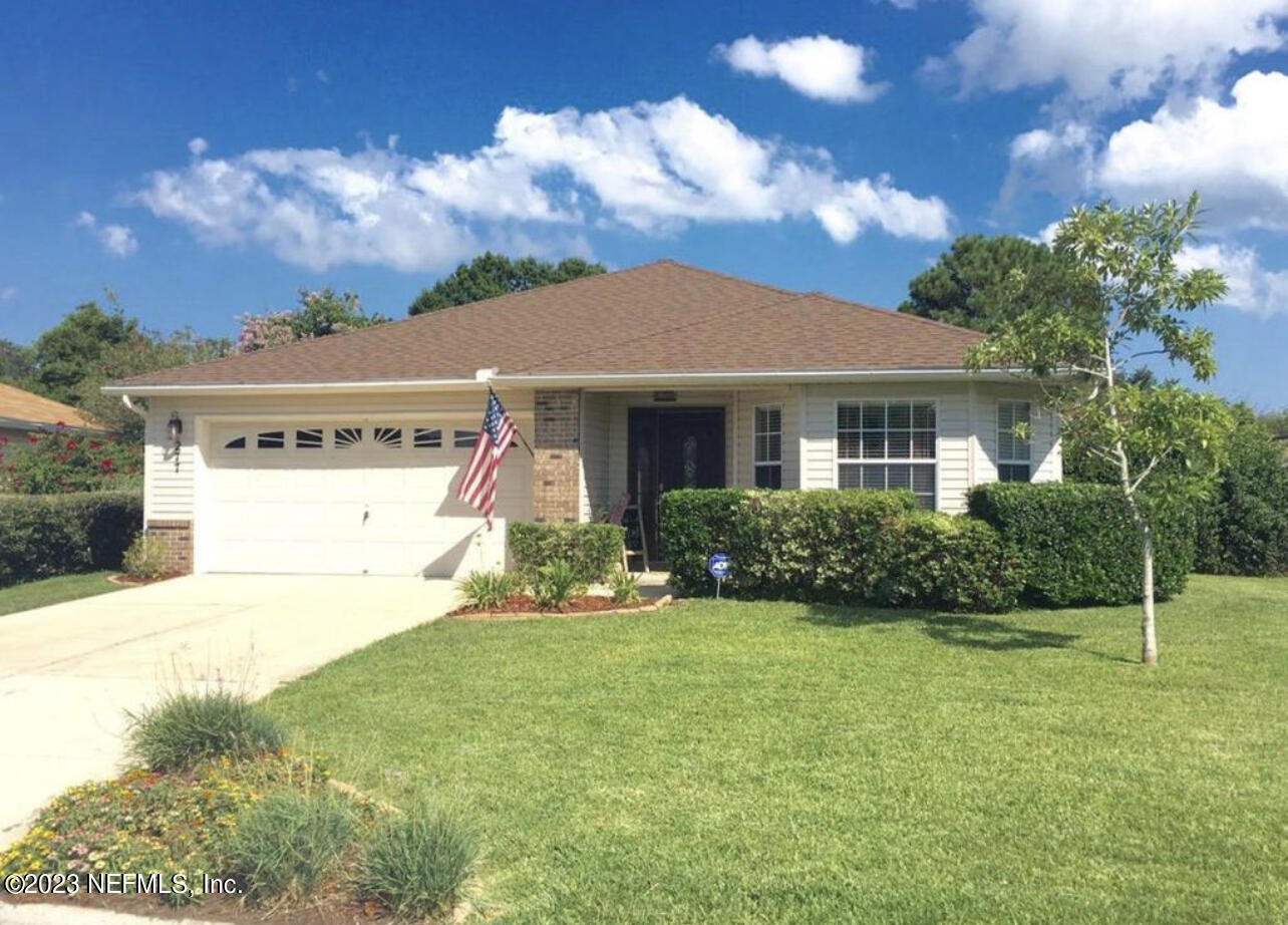 277 SUMMER SPRINGS CT
