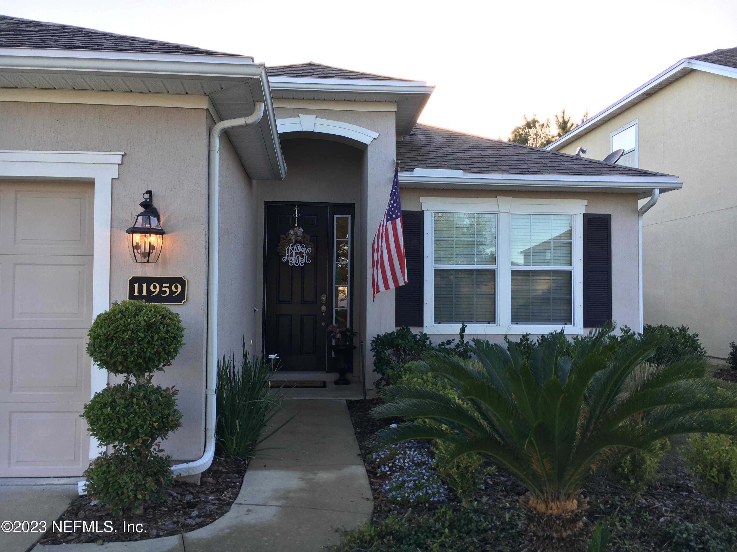 11959 WYNNFIELD LAKES CIR