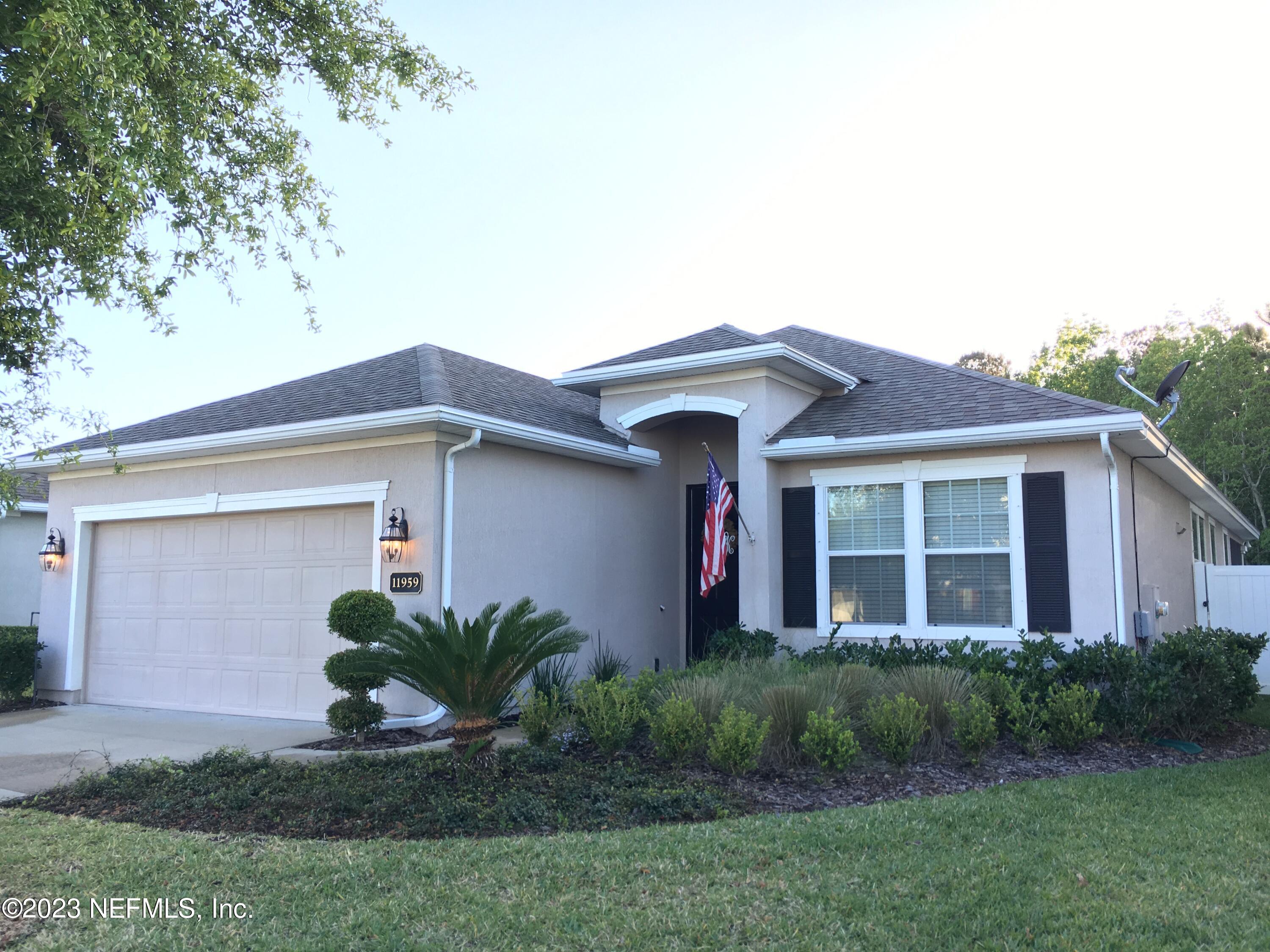 11959 WYNNFIELD LAKES CIR