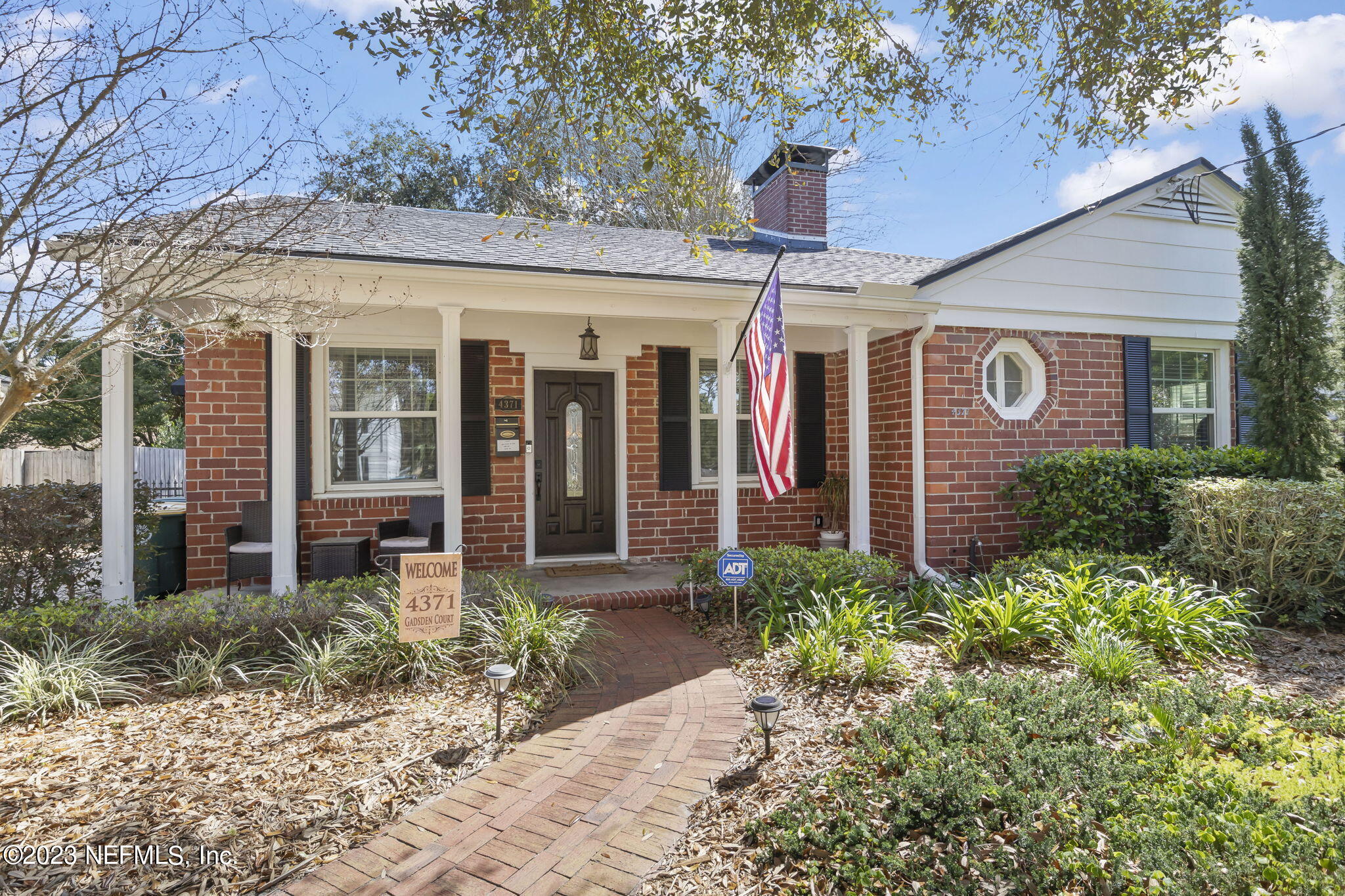 4371 GADSDEN CT