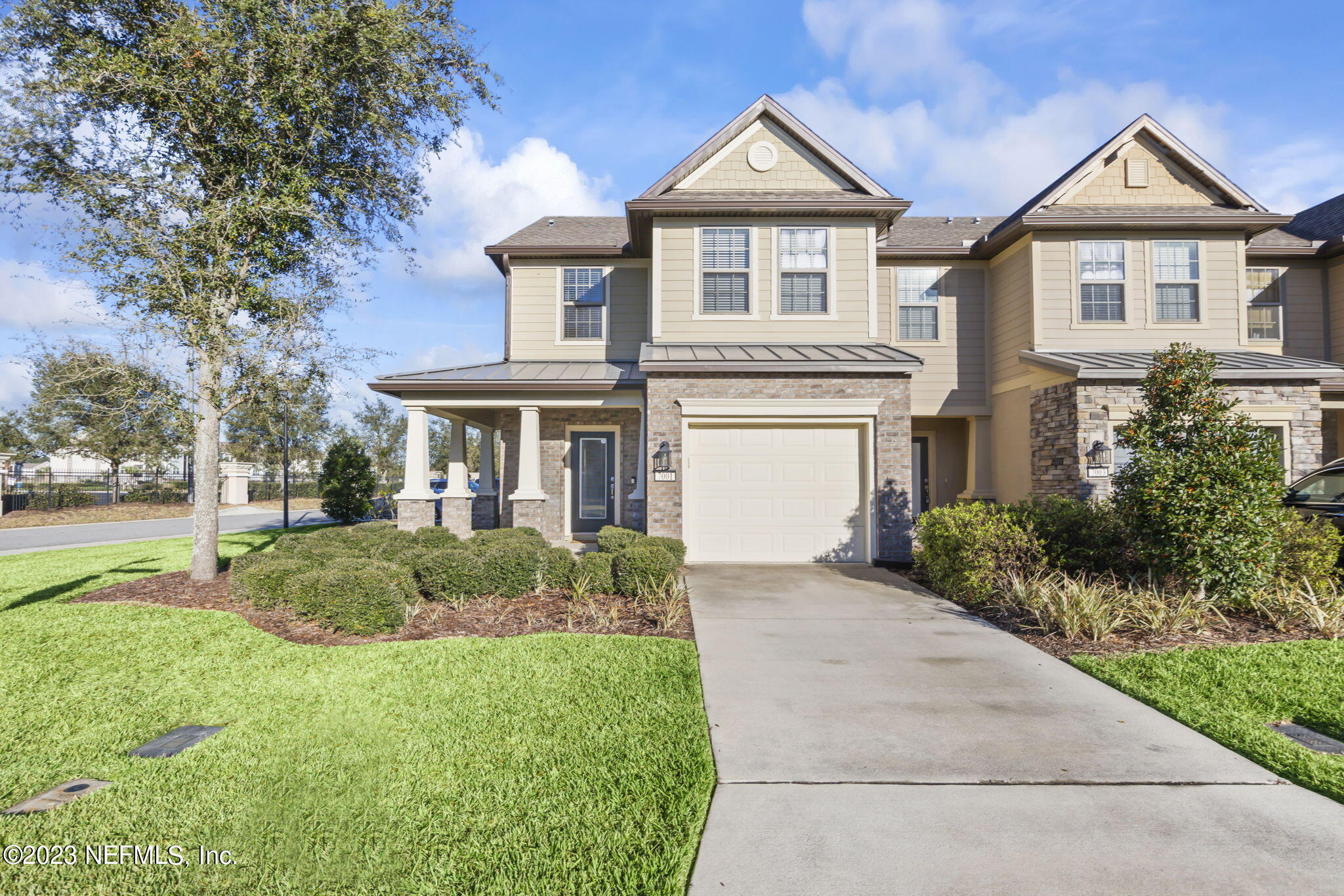7001 BERRYBROOK DR