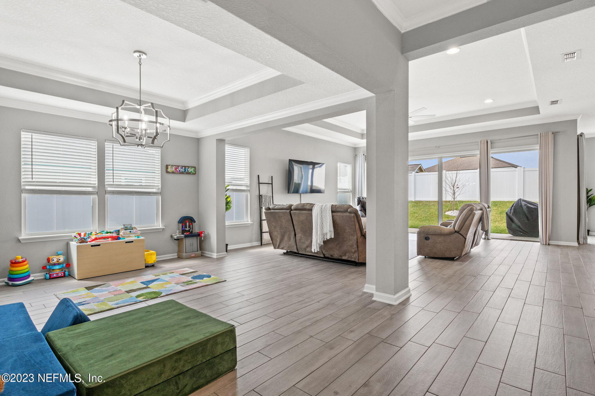 3055 MORNING LAKE CT