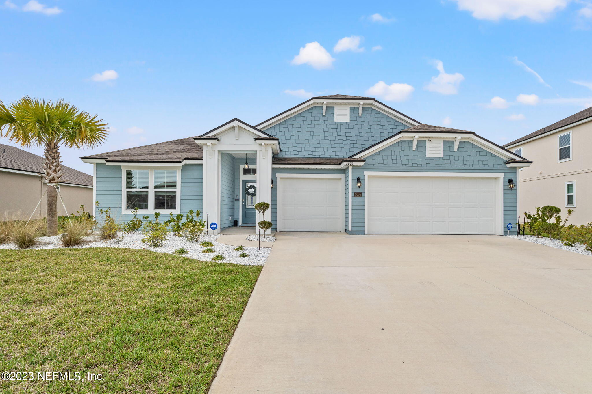 3055 MORNING LAKE CT