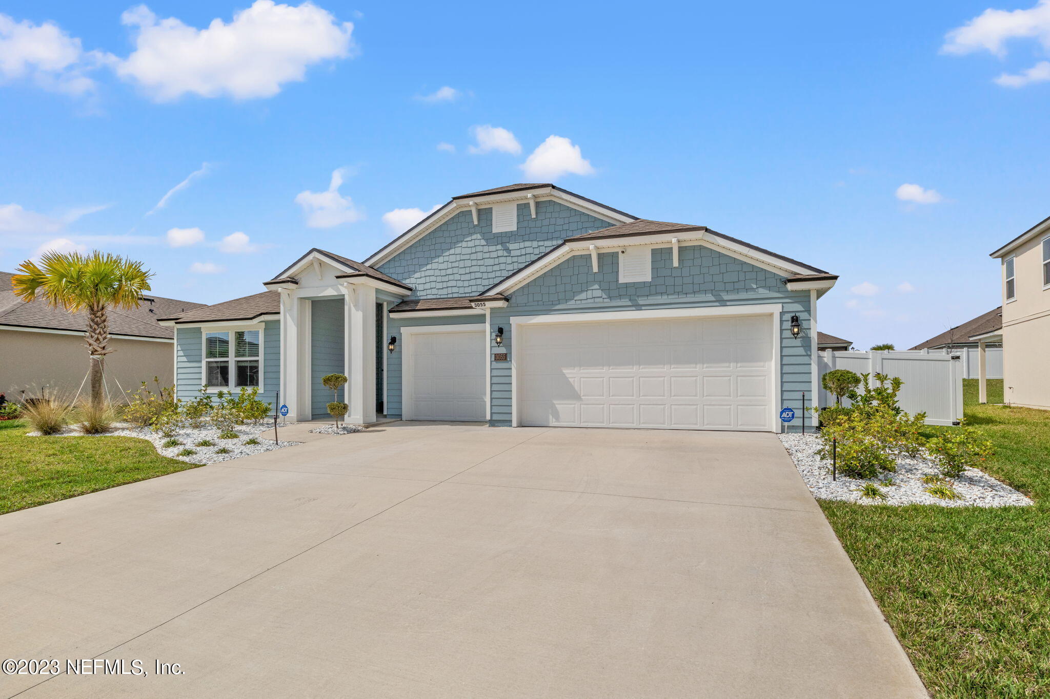 3055 MORNING LAKE CT
