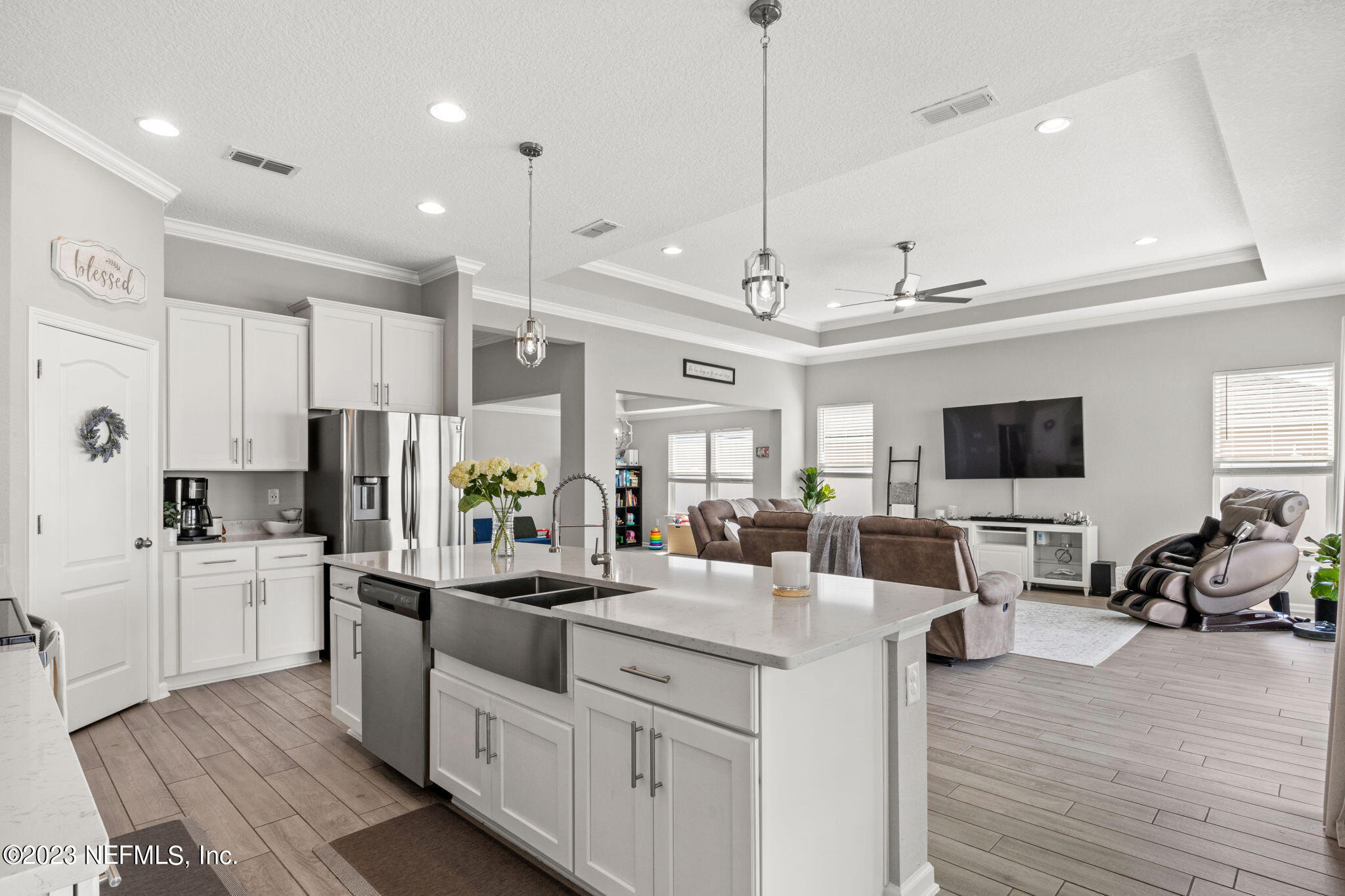 3055 MORNING LAKE CT