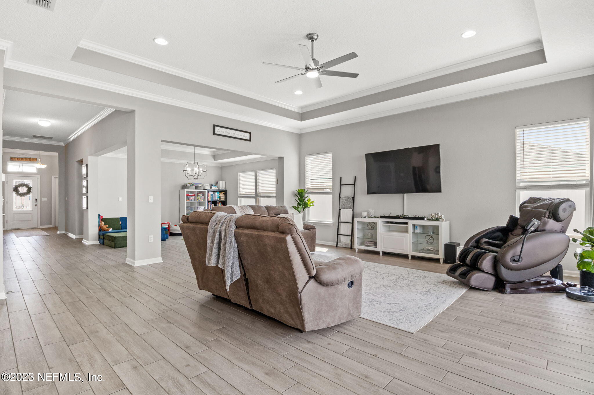 3055 MORNING LAKE CT