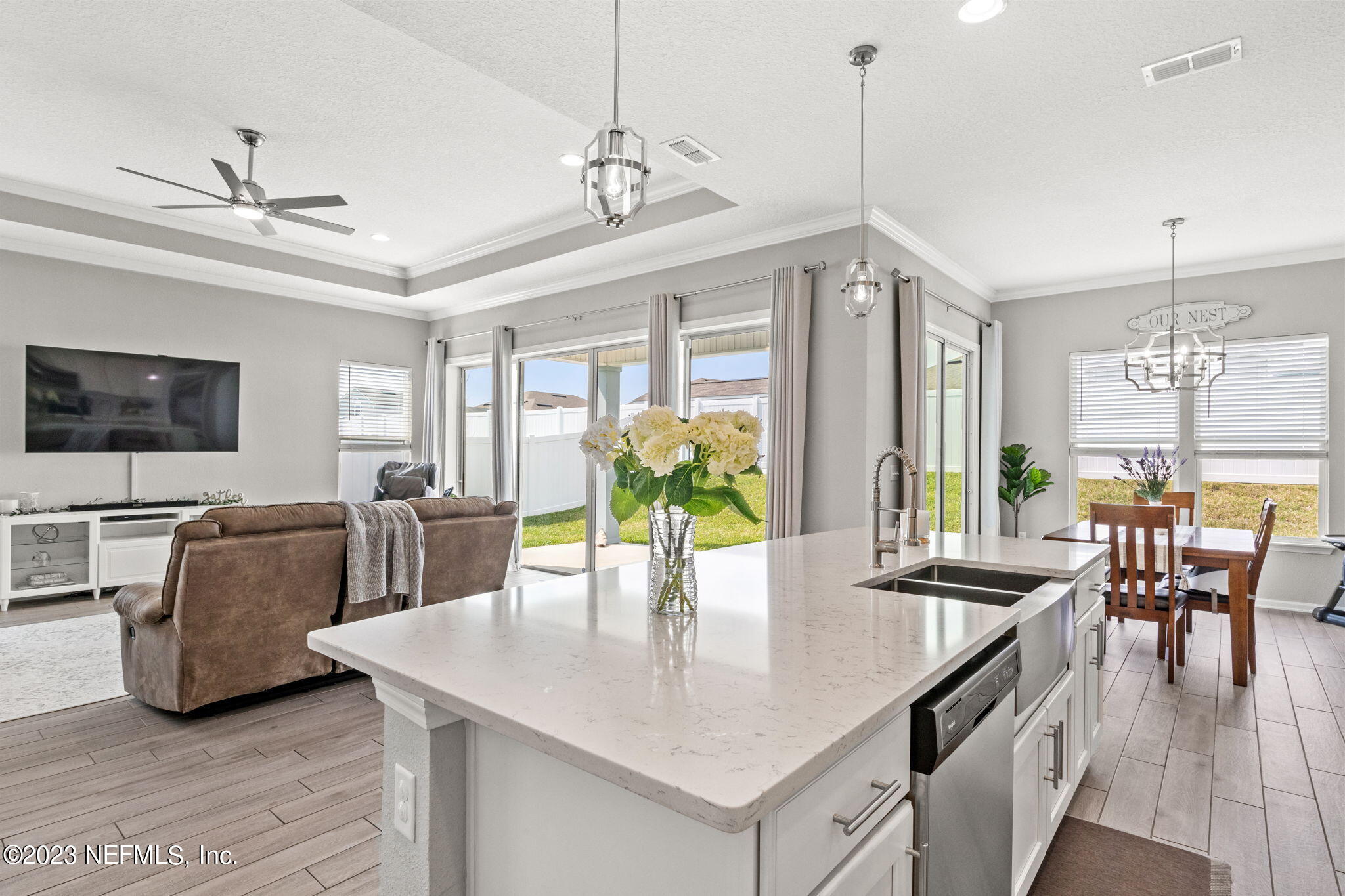 3055 MORNING LAKE CT