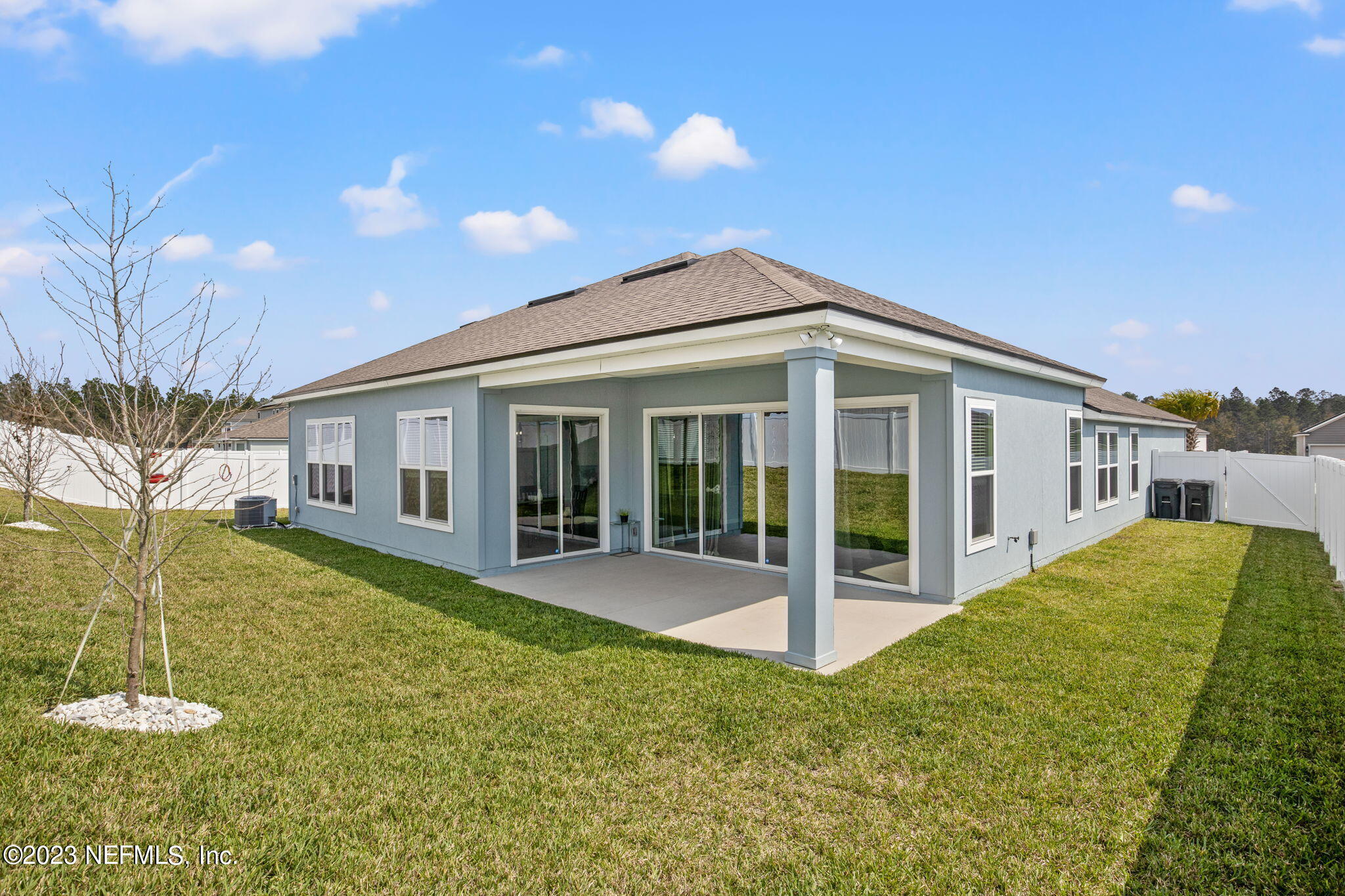 3055 MORNING LAKE CT