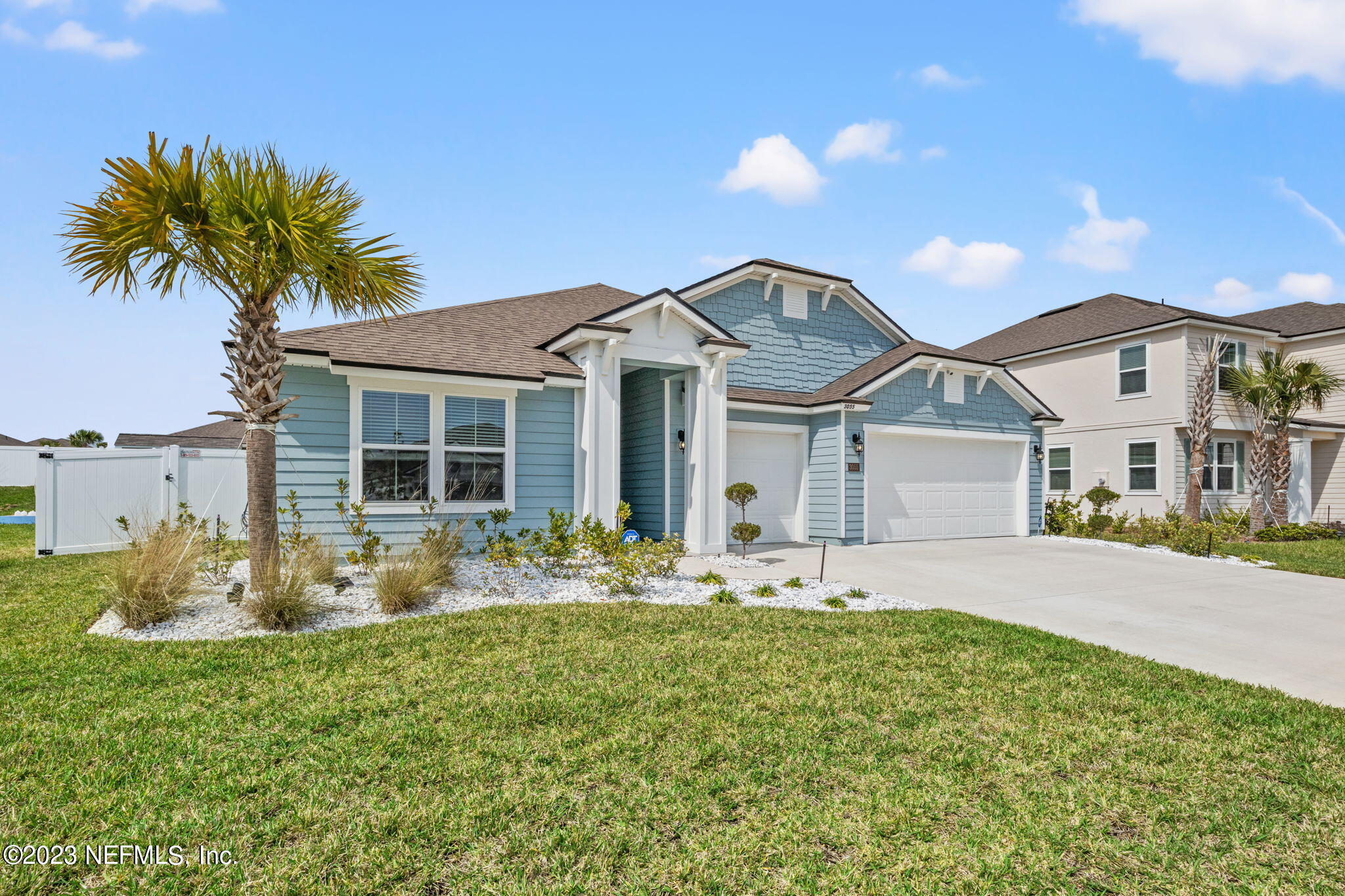3055 MORNING LAKE CT