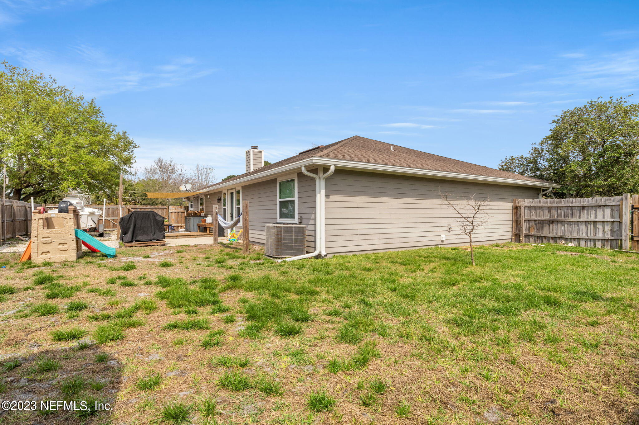 966 WILDERLAND DR