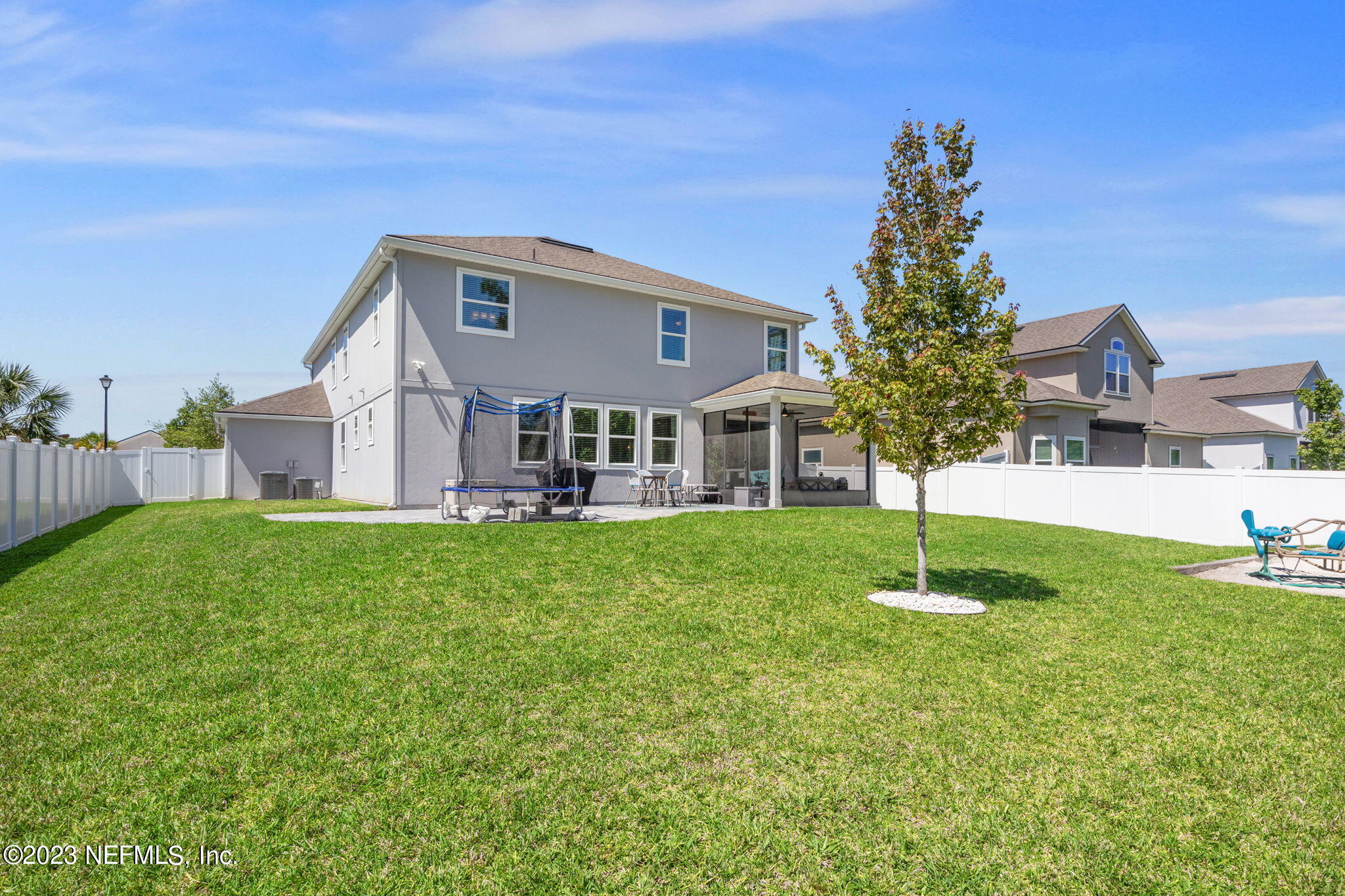 2581 COLD STREAM LN