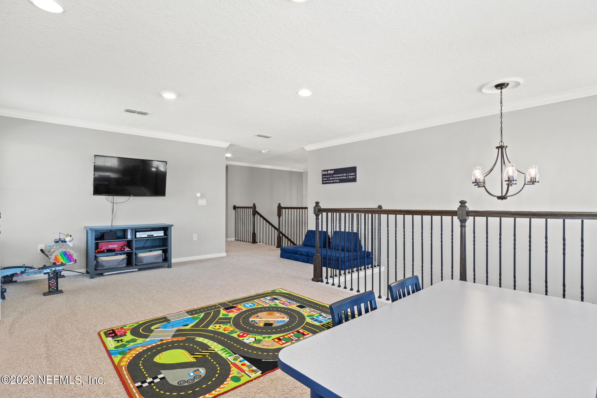 2581 COLD STREAM LN