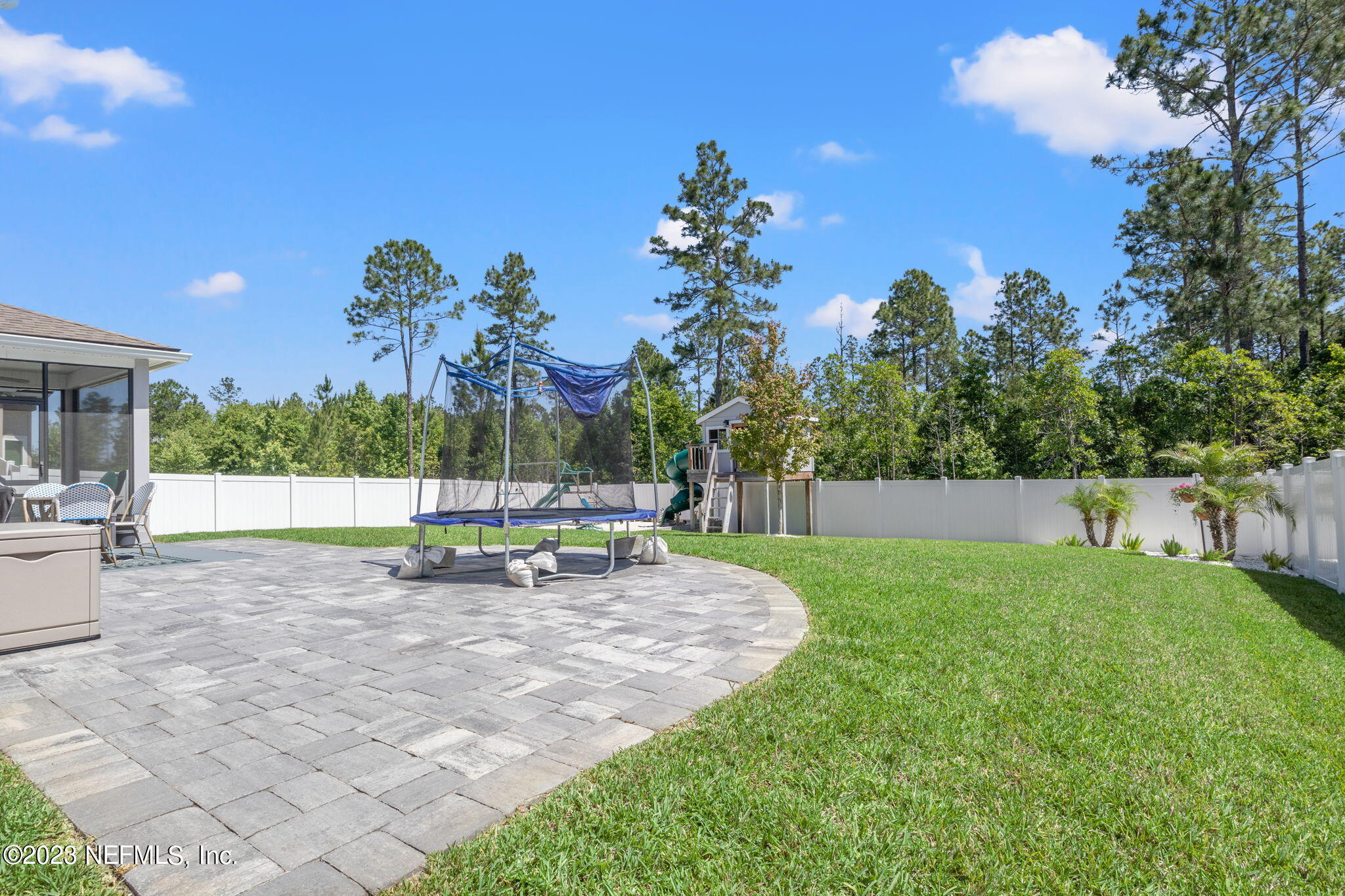 2581 COLD STREAM LN