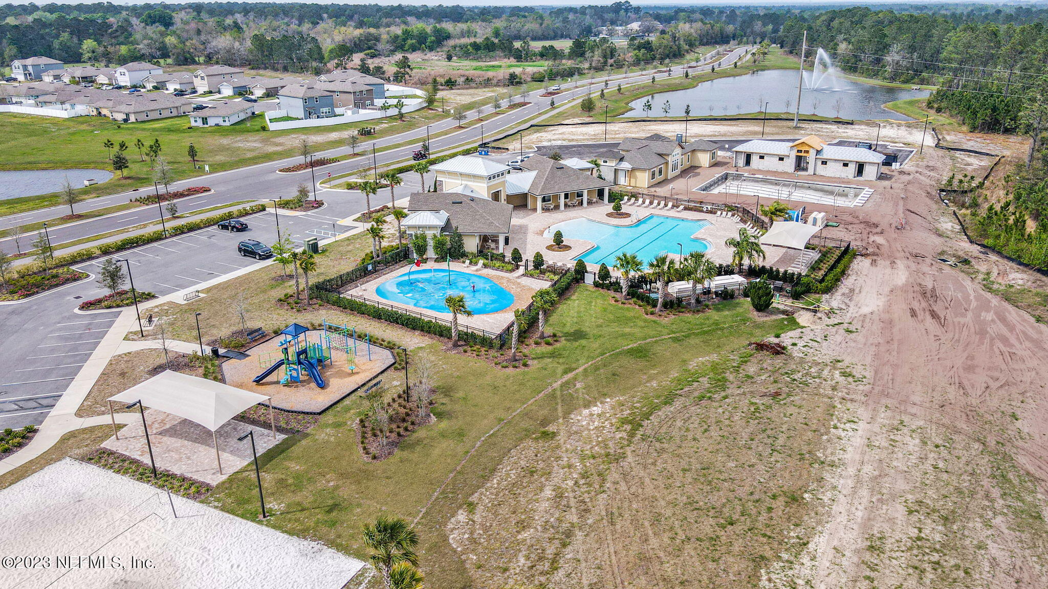 2581 COLD STREAM LN