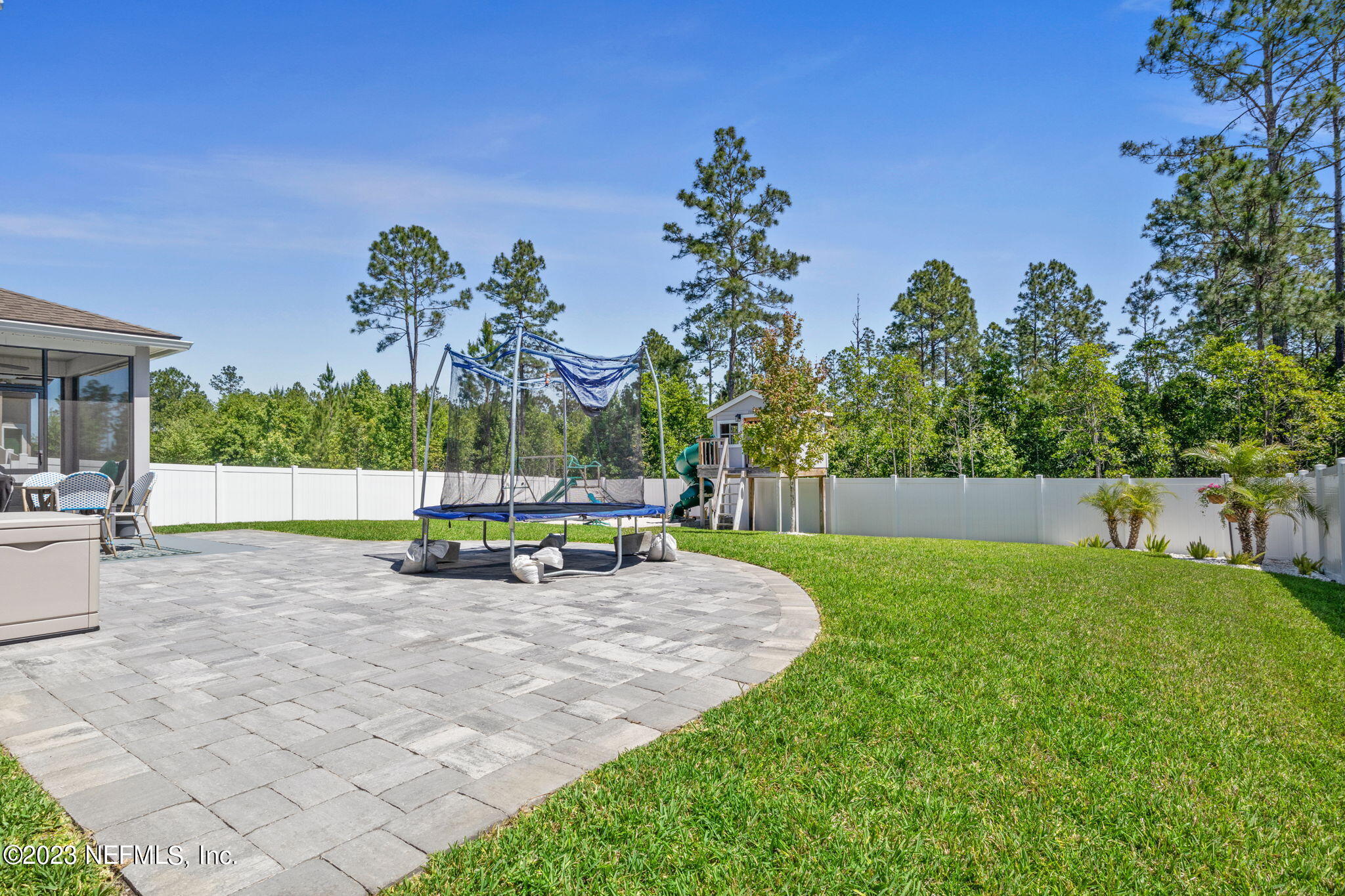 2581 COLD STREAM LN
