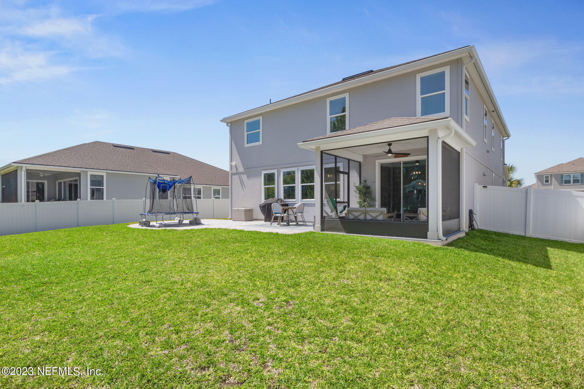 2581 COLD STREAM LN