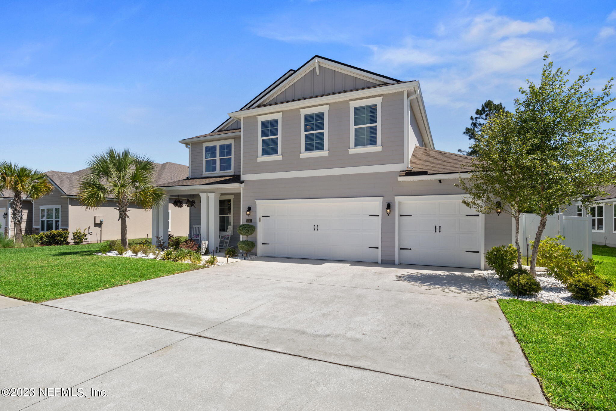 2581 COLD STREAM LN