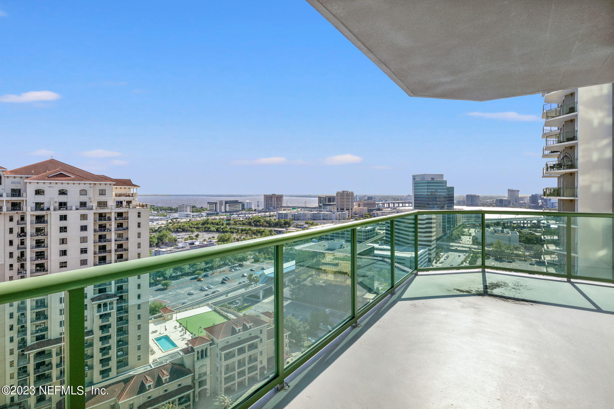 1431 RIVERPLACE BLVD Unit: 2101