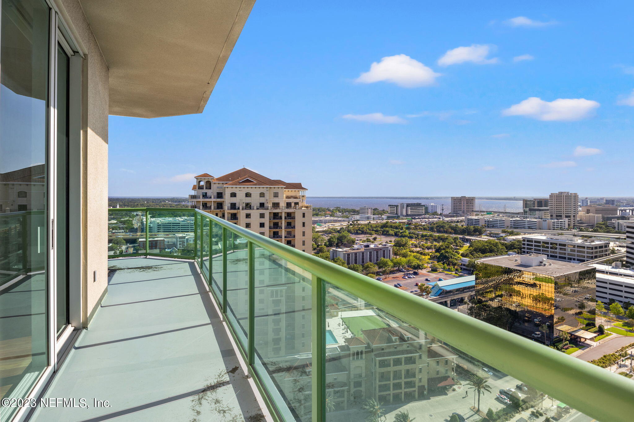 1431 RIVERPLACE BLVD Unit: 2101