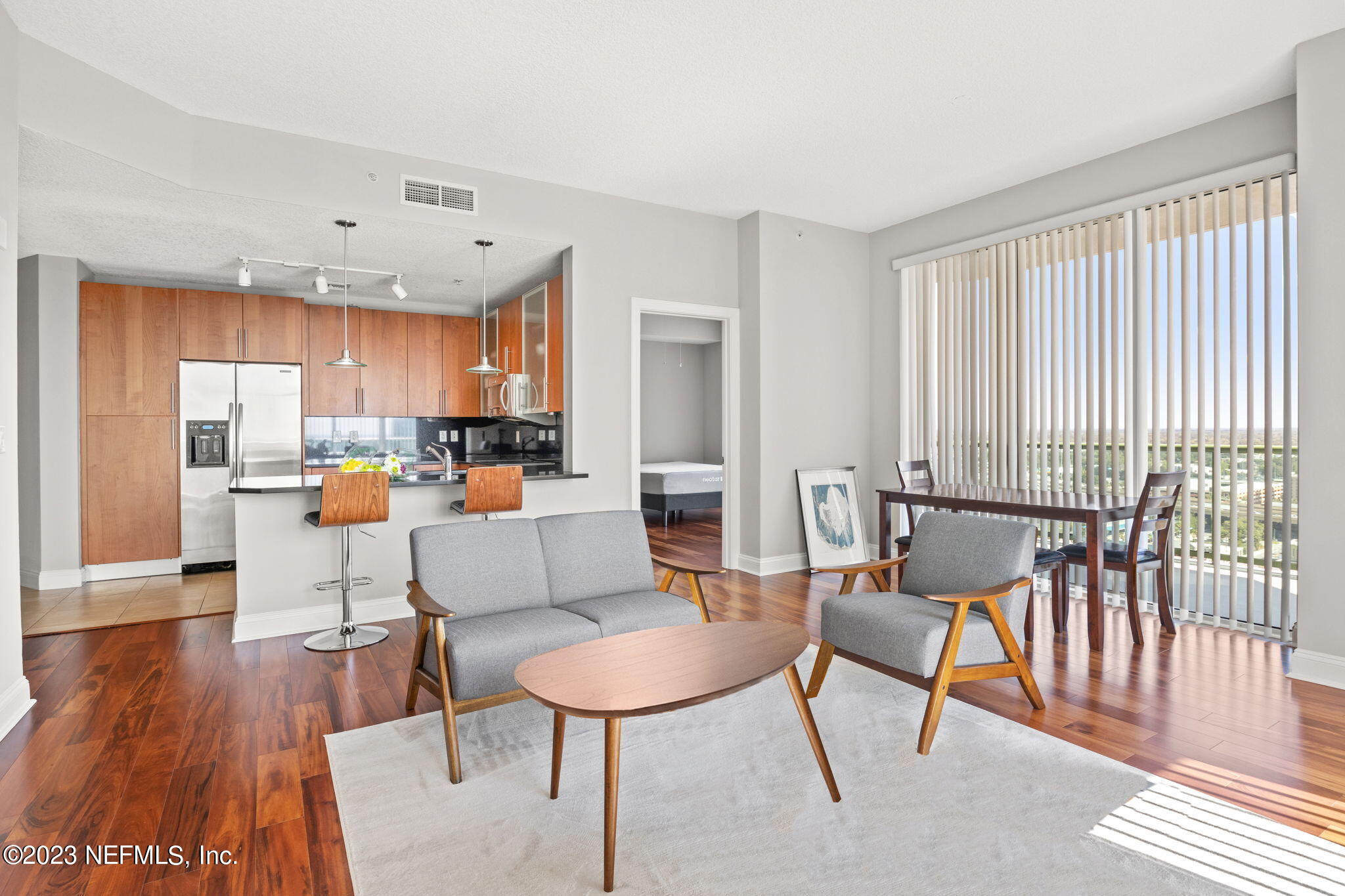 1431 RIVERPLACE BLVD Unit: 2101
