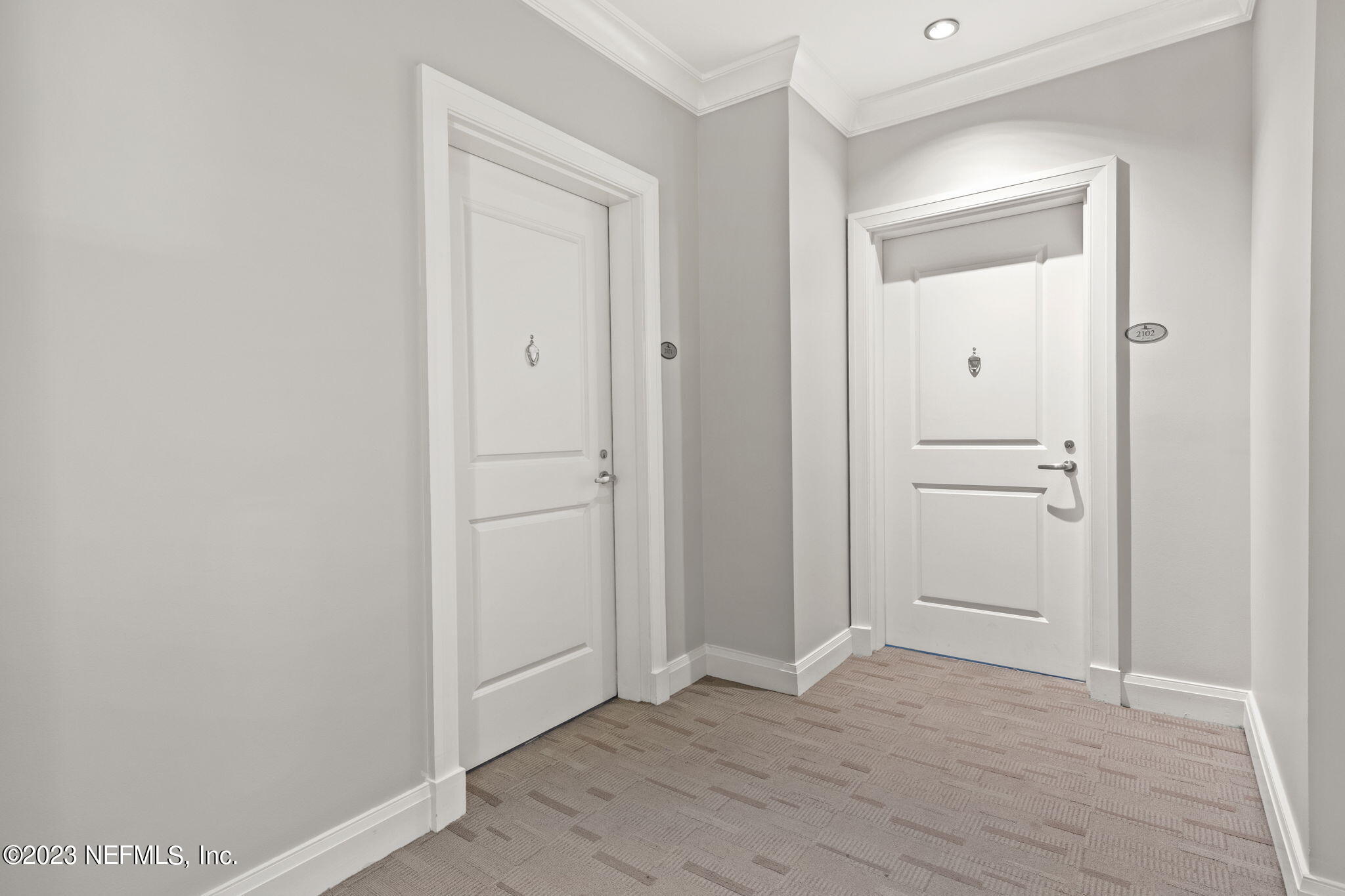 1431 RIVERPLACE BLVD Unit: 2101