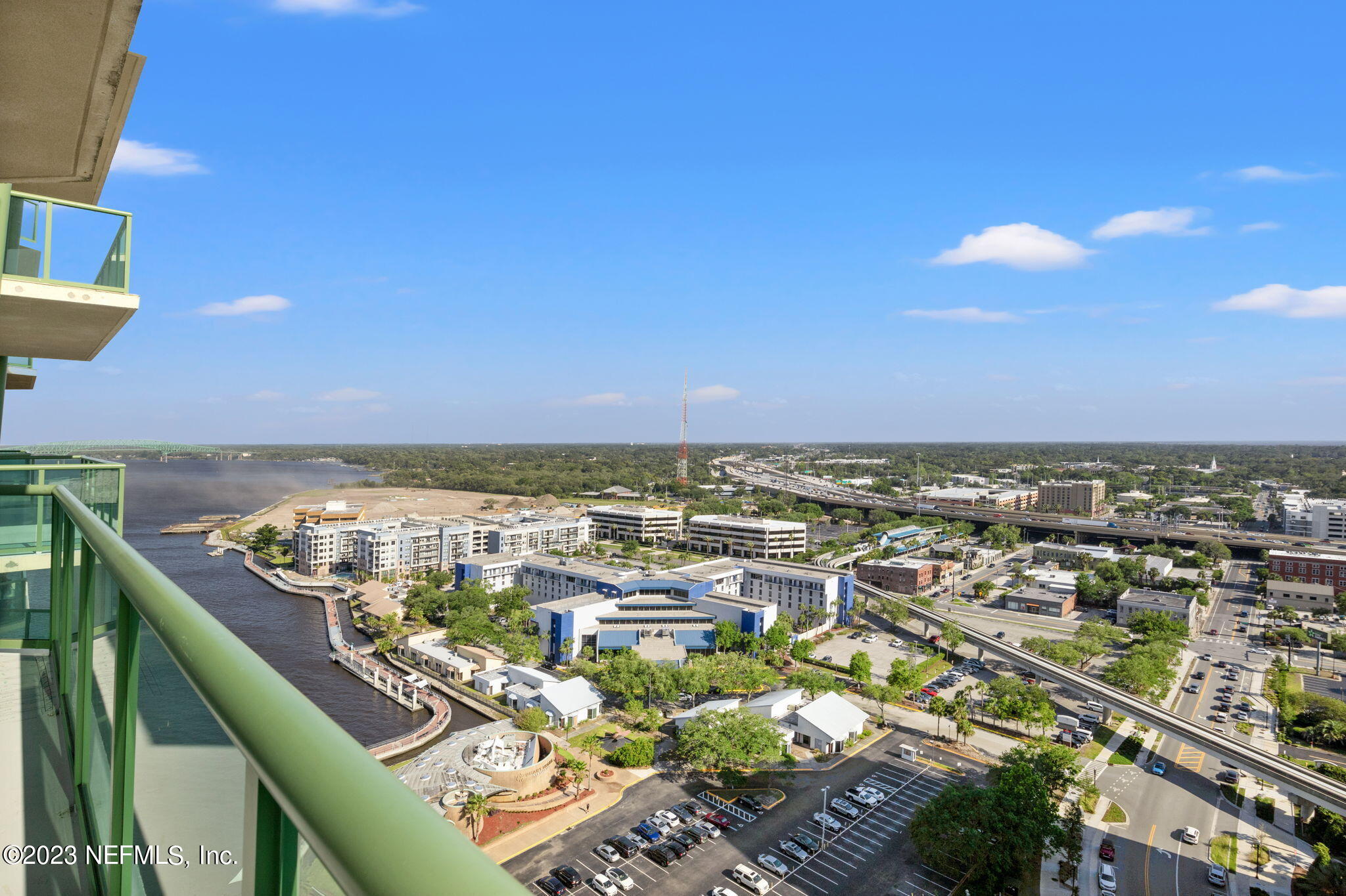 1431 RIVERPLACE BLVD Unit: 2101