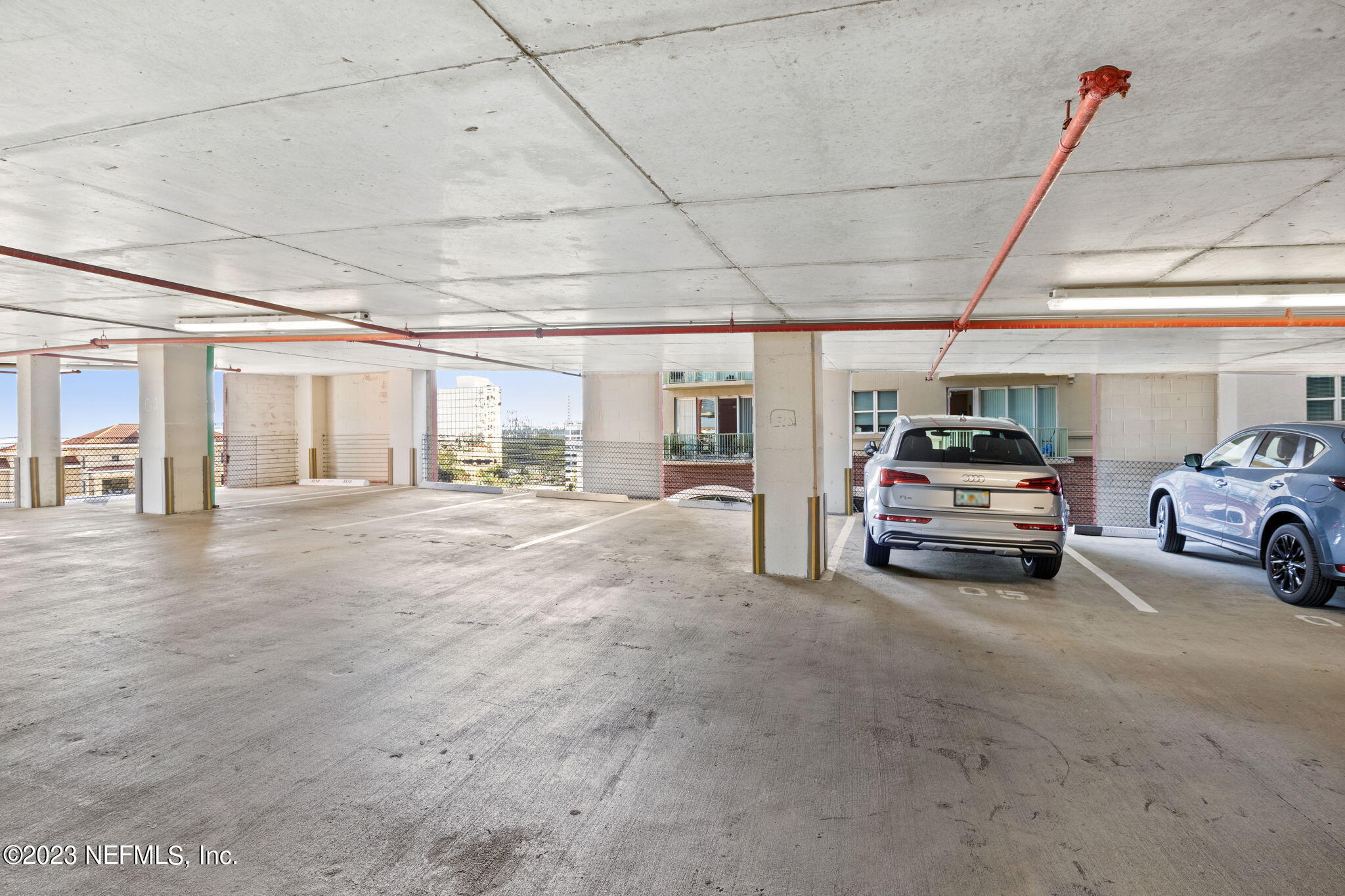 1431 RIVERPLACE BLVD Unit: 2101