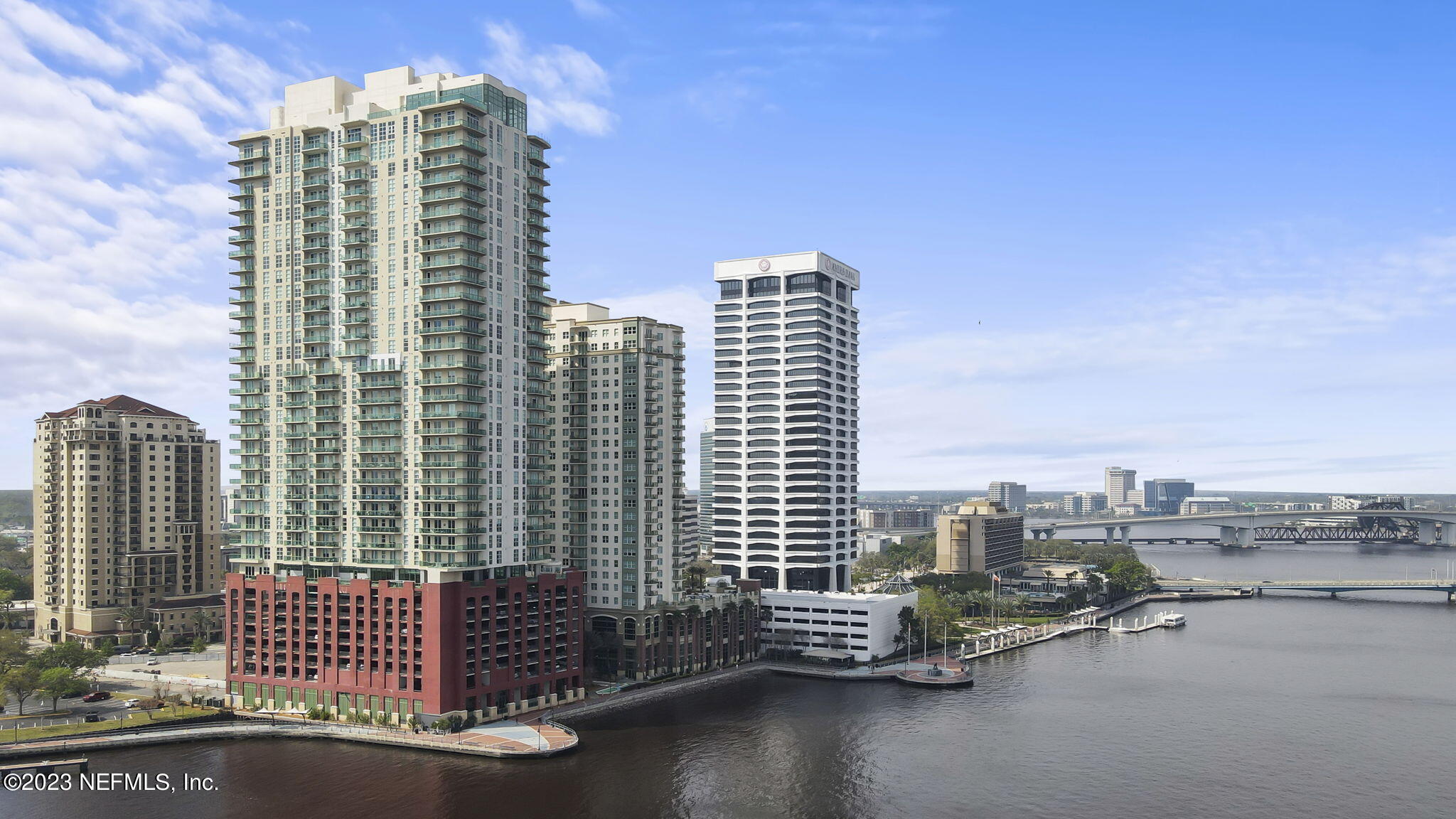 1431 RIVERPLACE BLVD Unit: 2101