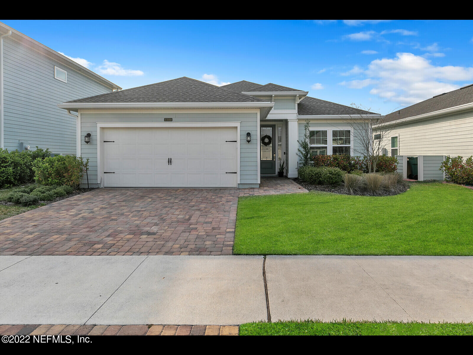 2380 REESE WAY