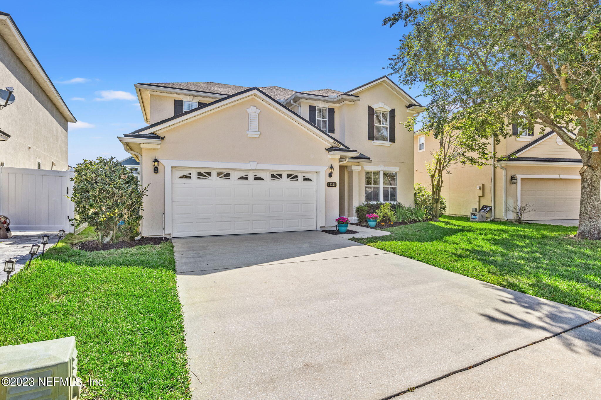 12271 SUNCHASE DR