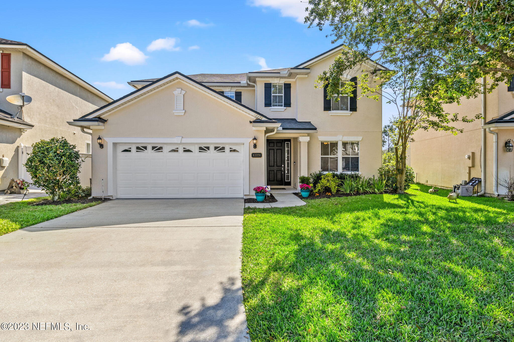 12271 SUNCHASE DR