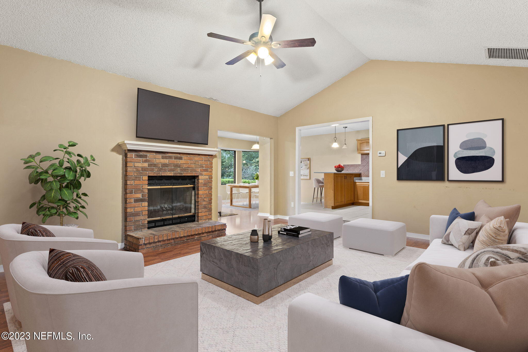 8561 CAMSHIRE CT