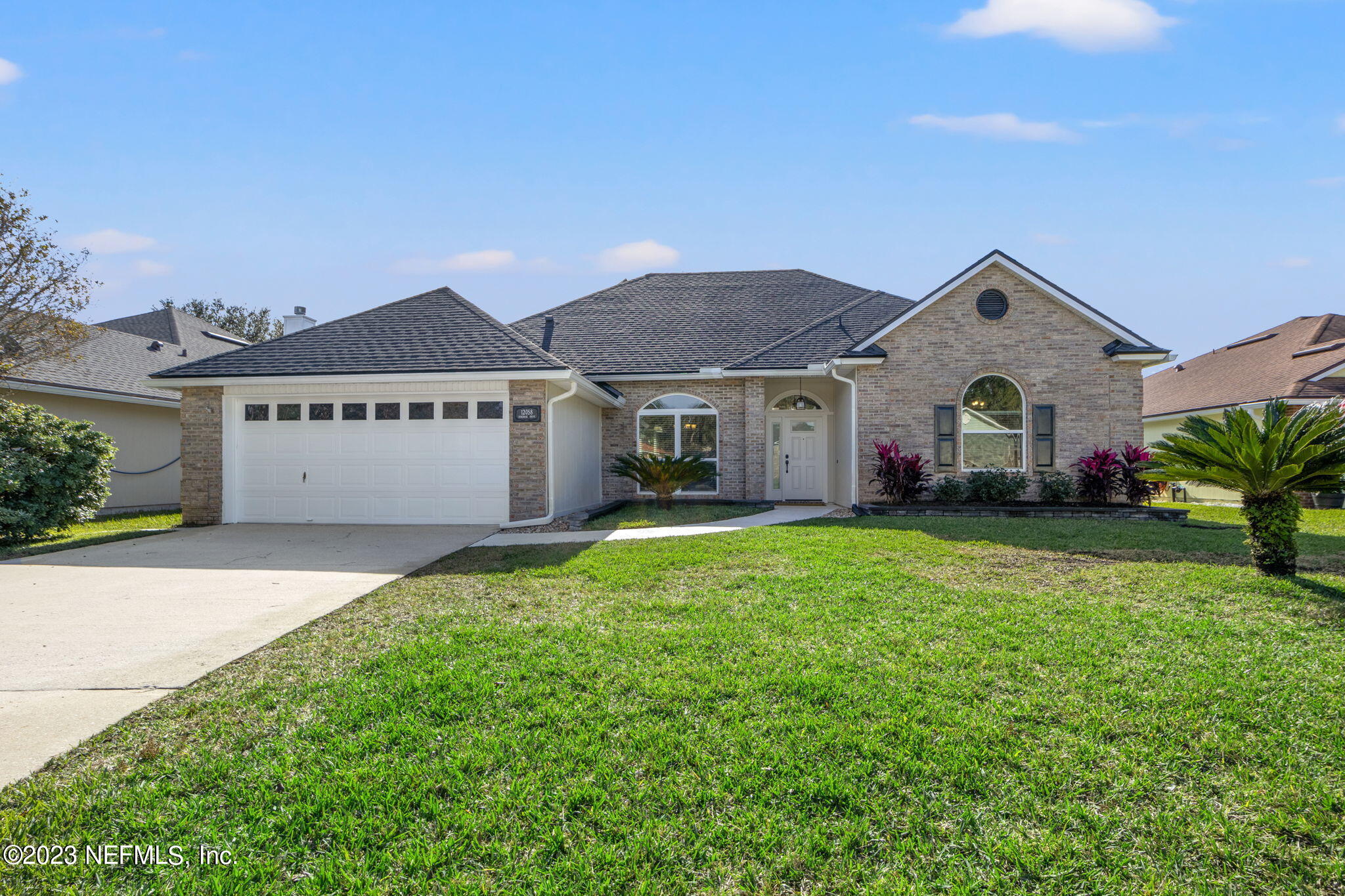 12058 SUNCHASE DR