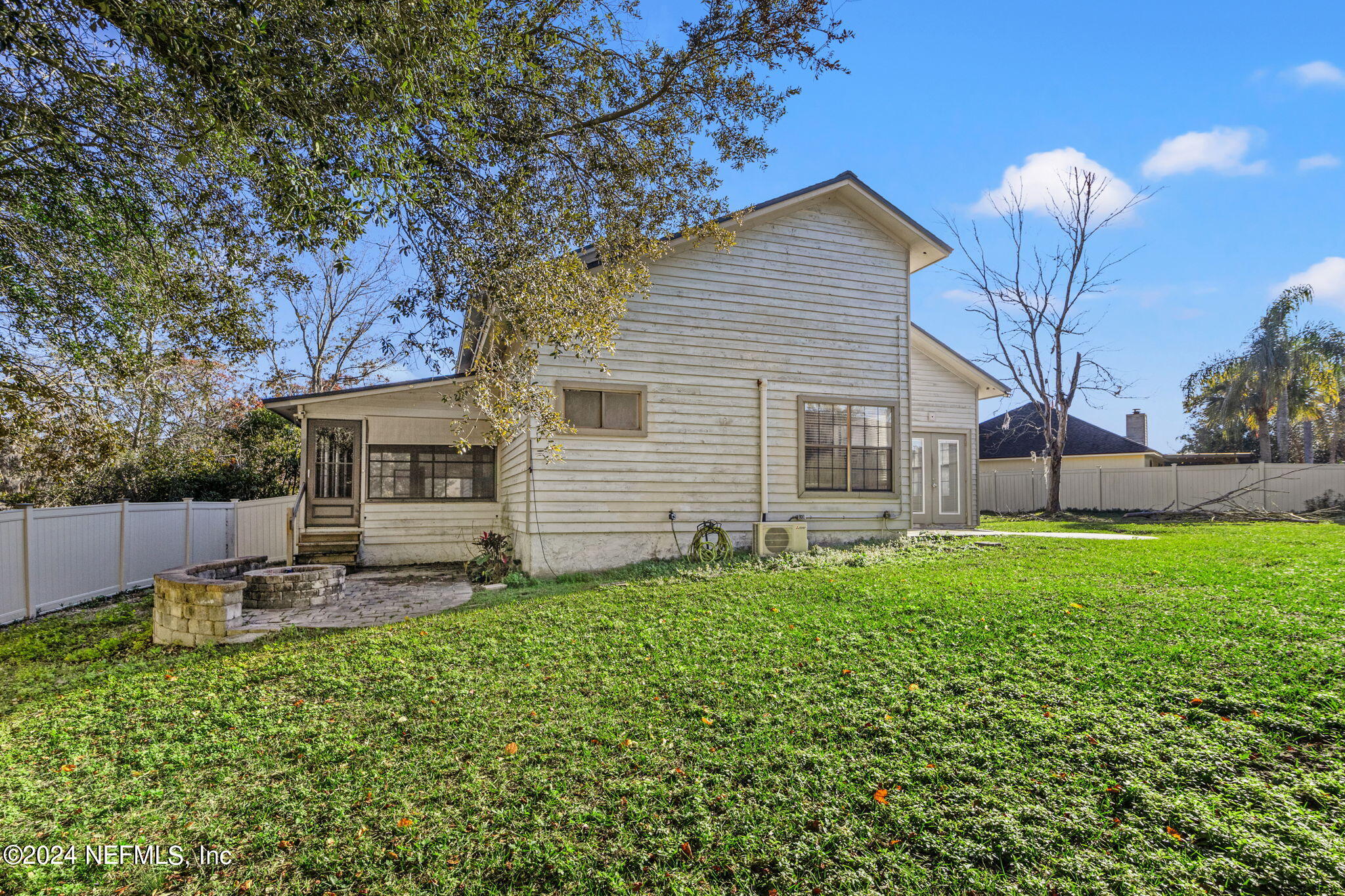 4038 HIGH PINE Road