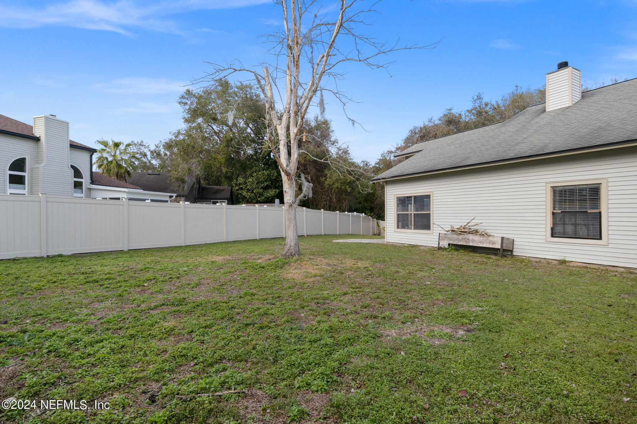 4038 HIGH PINE Road