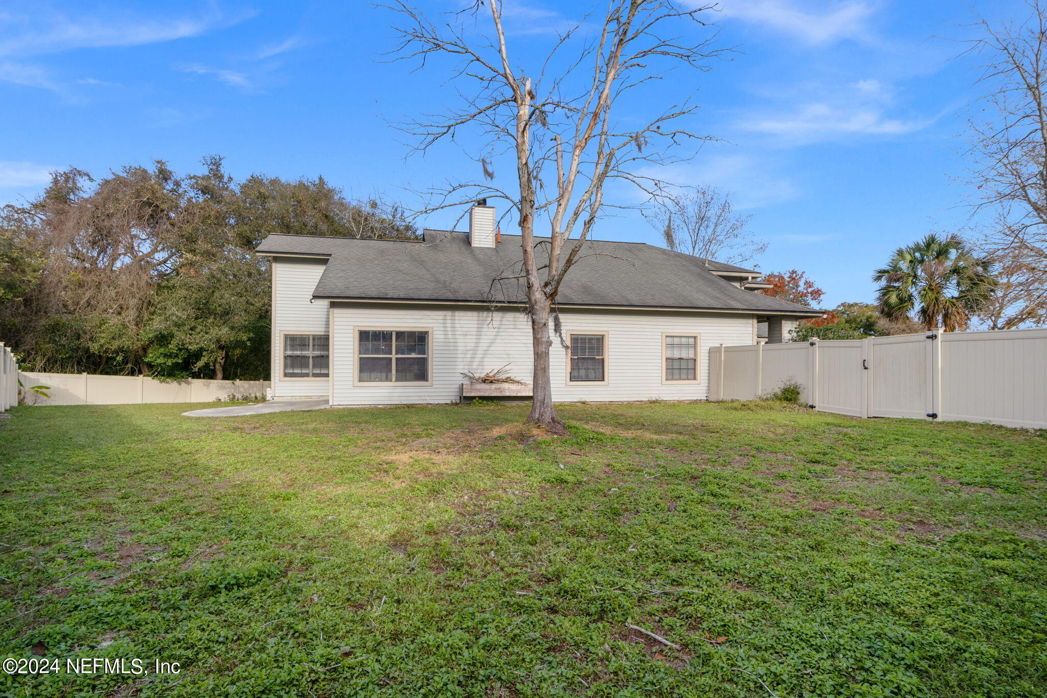 4038 HIGH PINE Road