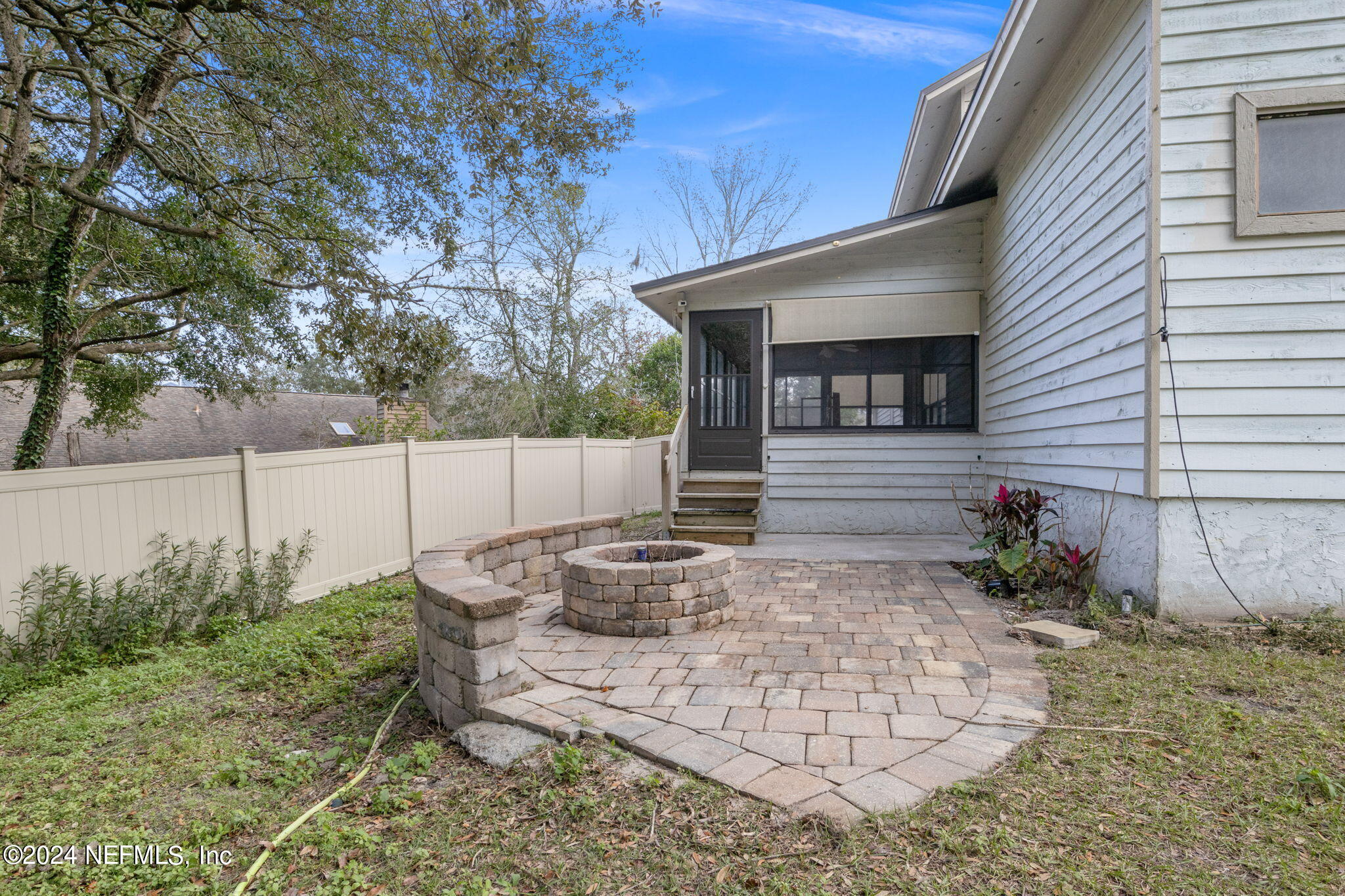 4038 HIGH PINE Road