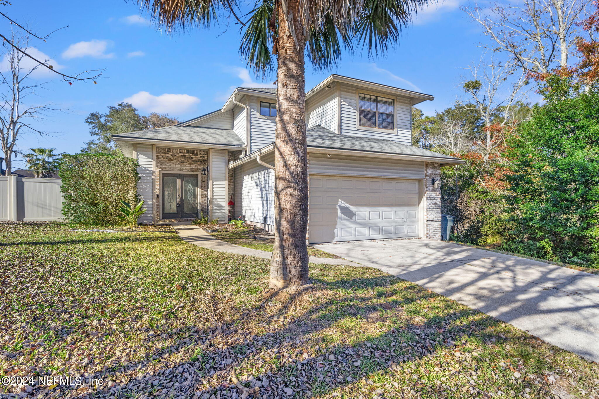 4038 HIGH PINE Road