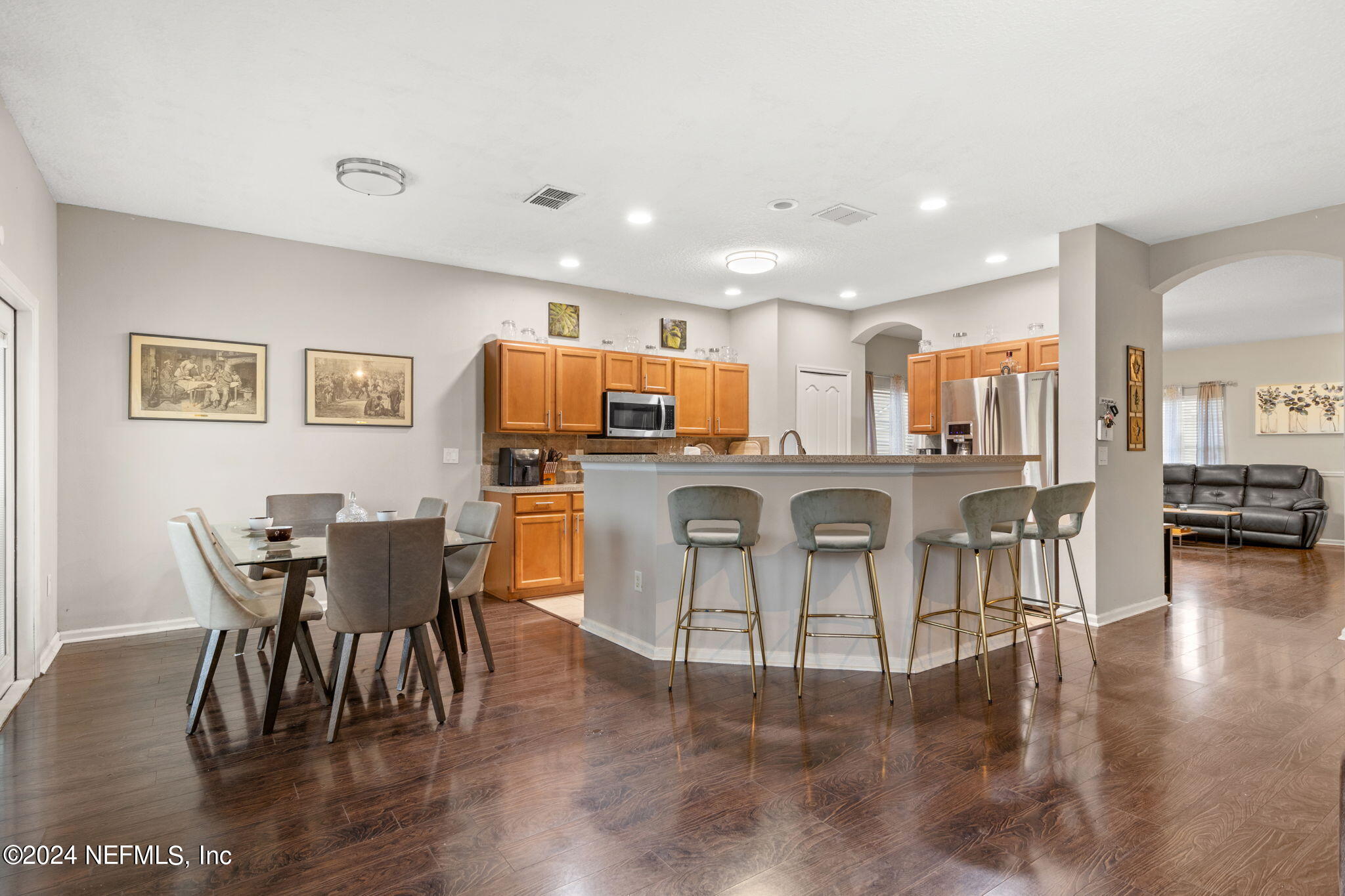 1545 HARVEST COVE Drive
