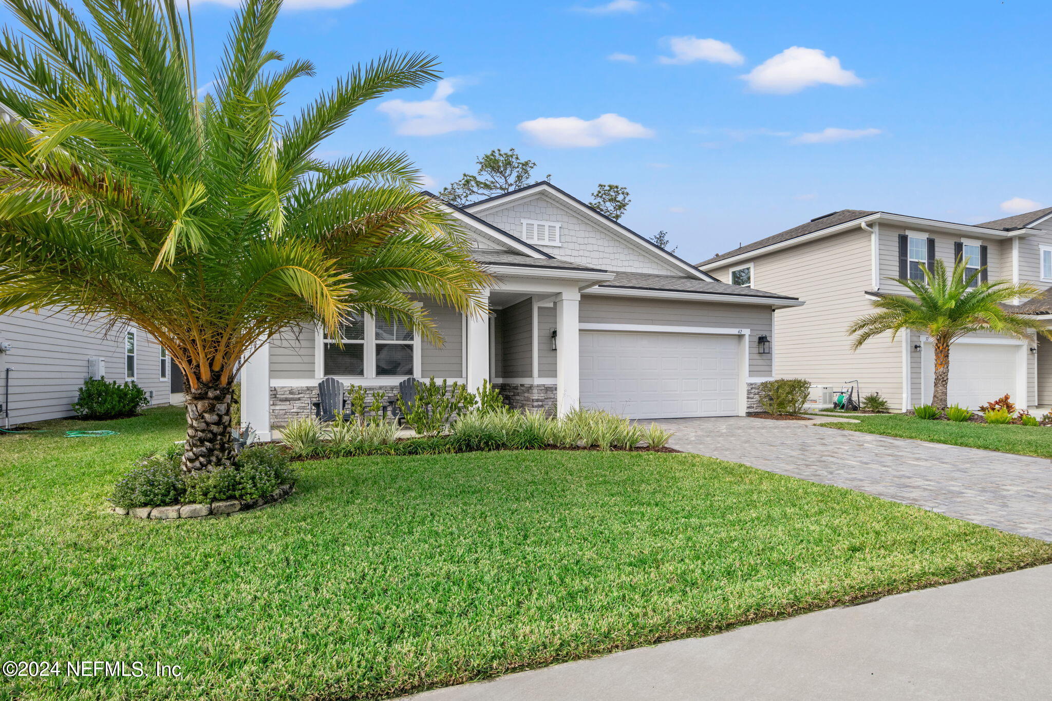 42 WARDS RAVINE Way