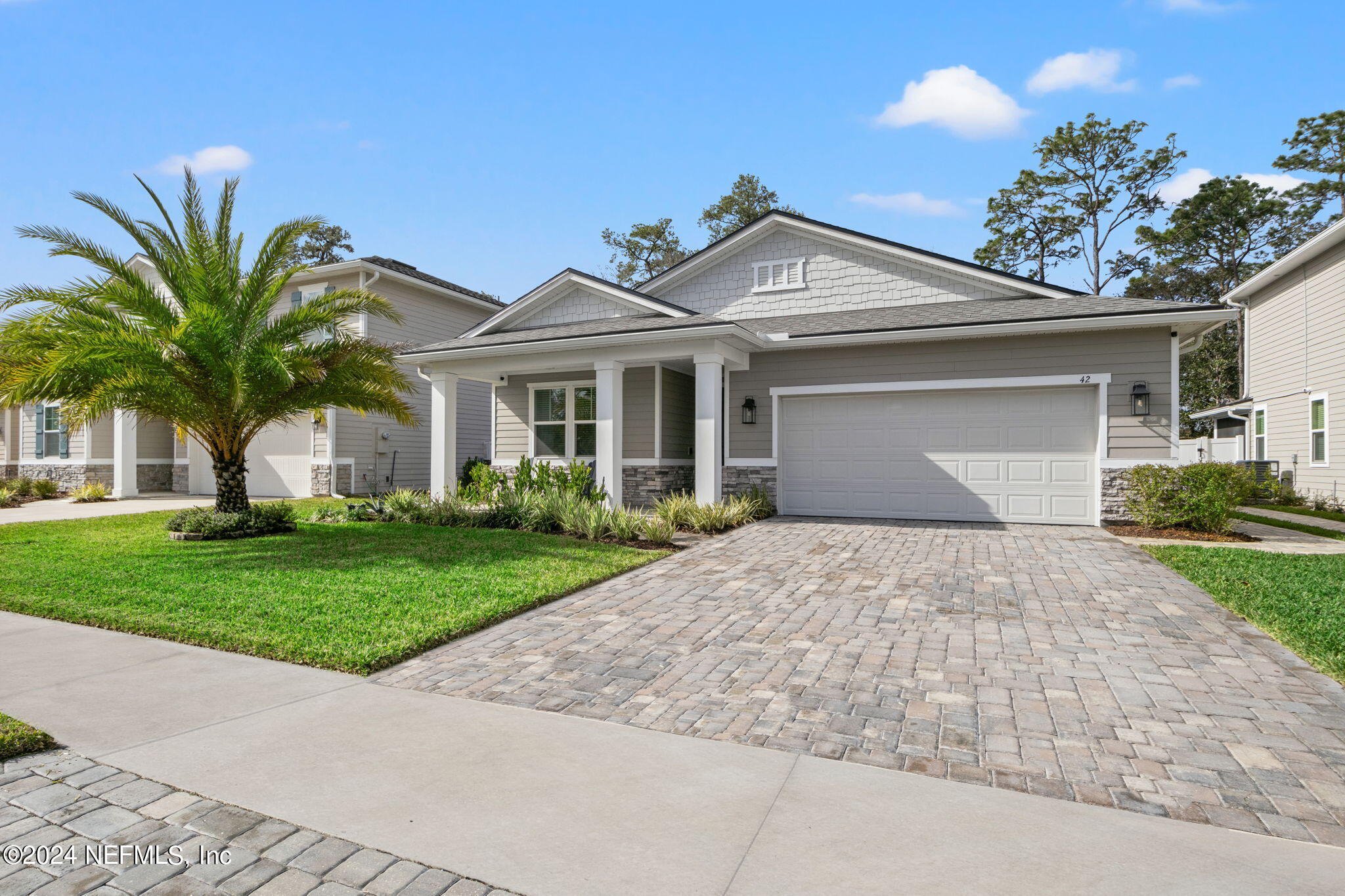 42 WARDS RAVINE Way