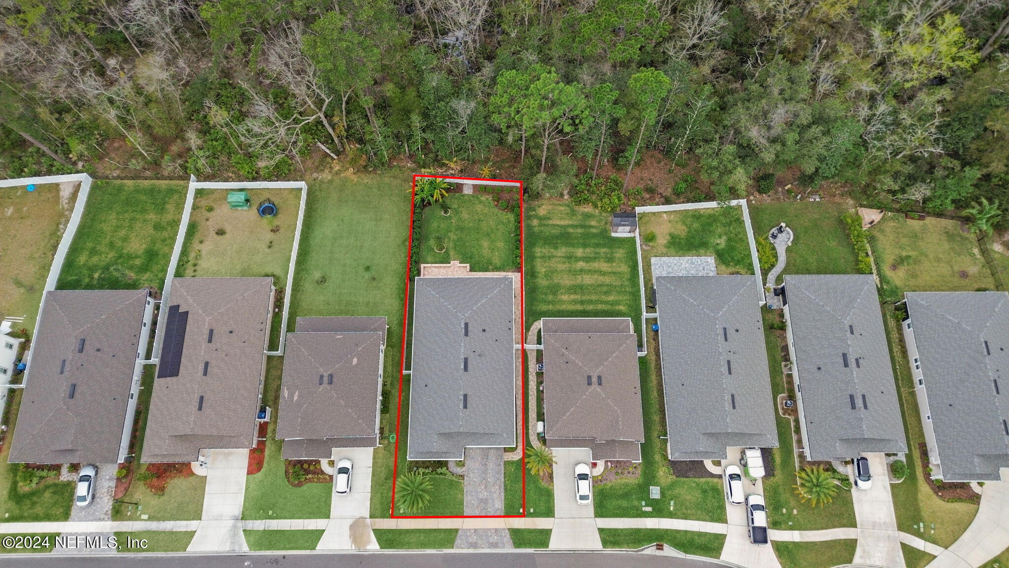 42 WARDS RAVINE Way