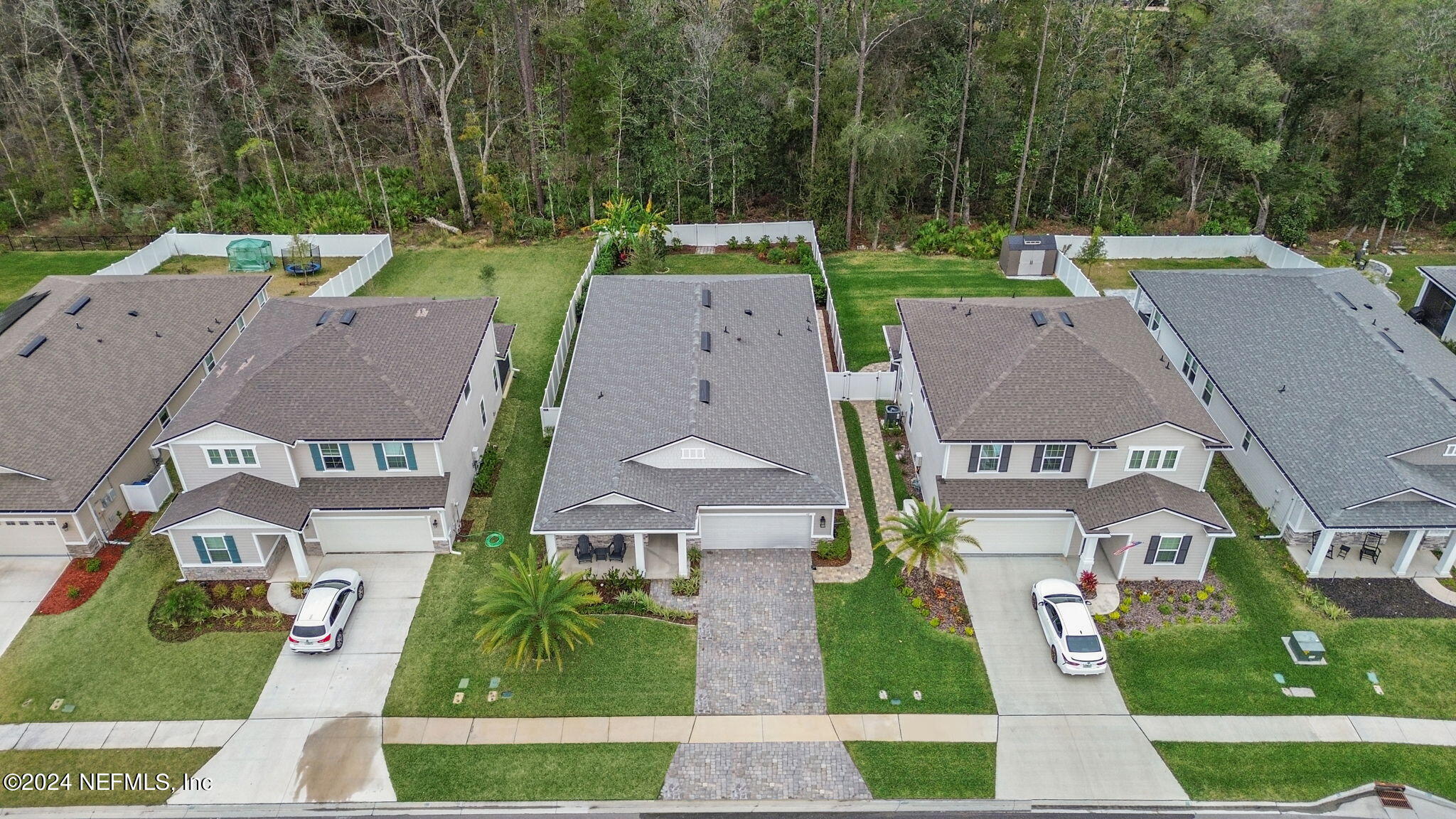 42 WARDS RAVINE Way